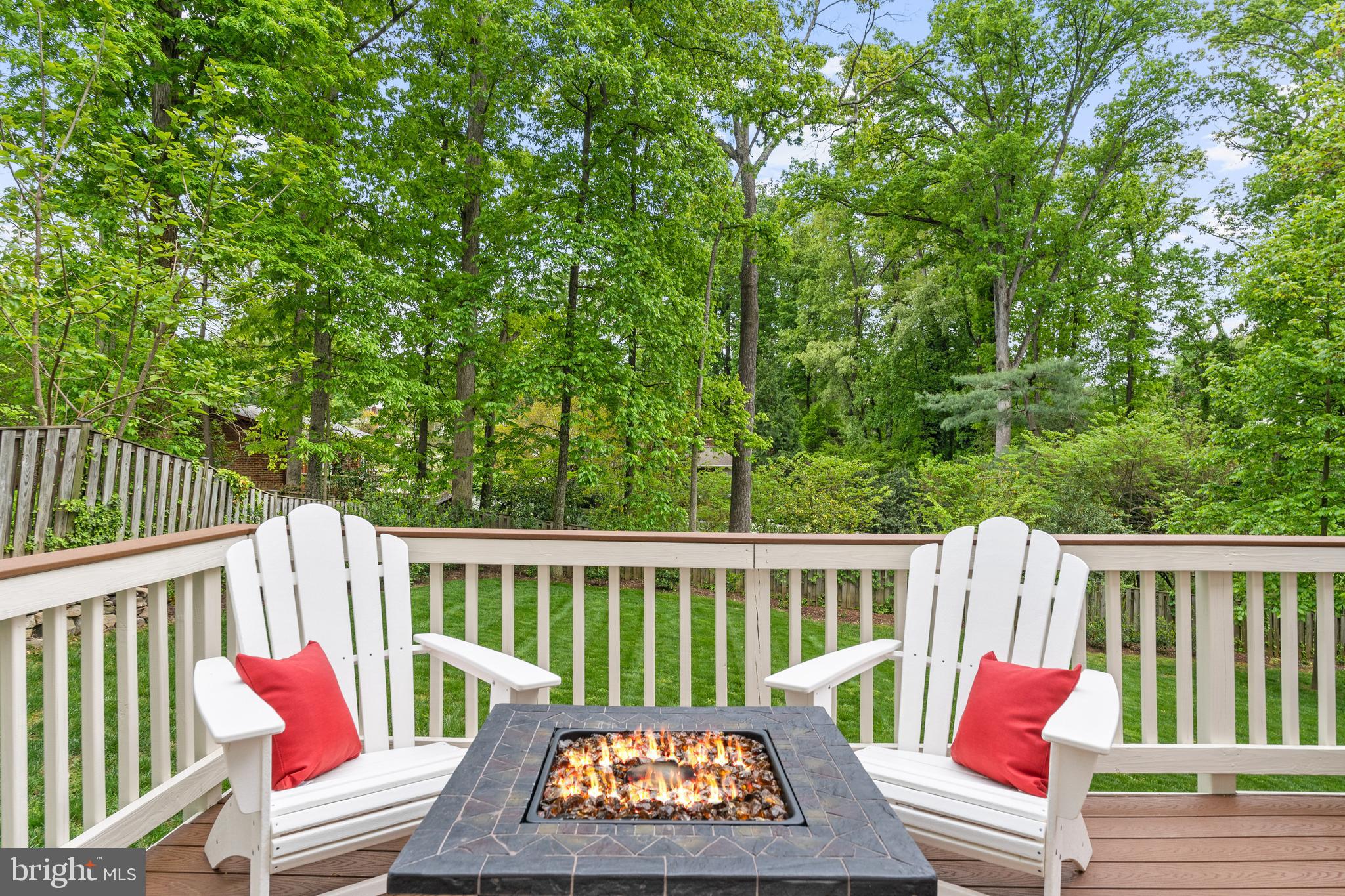 WOODLEY HILLS - Residential