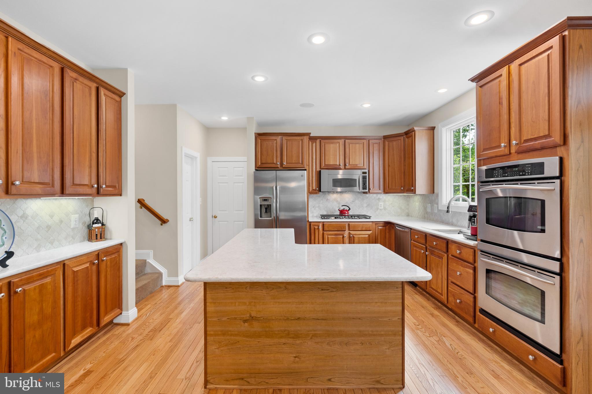 WOODLEY HILLS - Residential