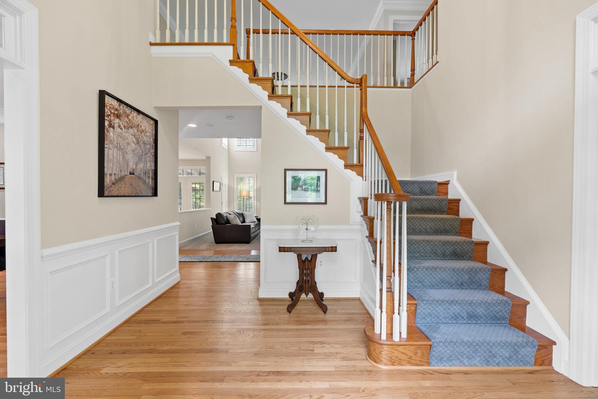 WOODLEY HILLS - Residential