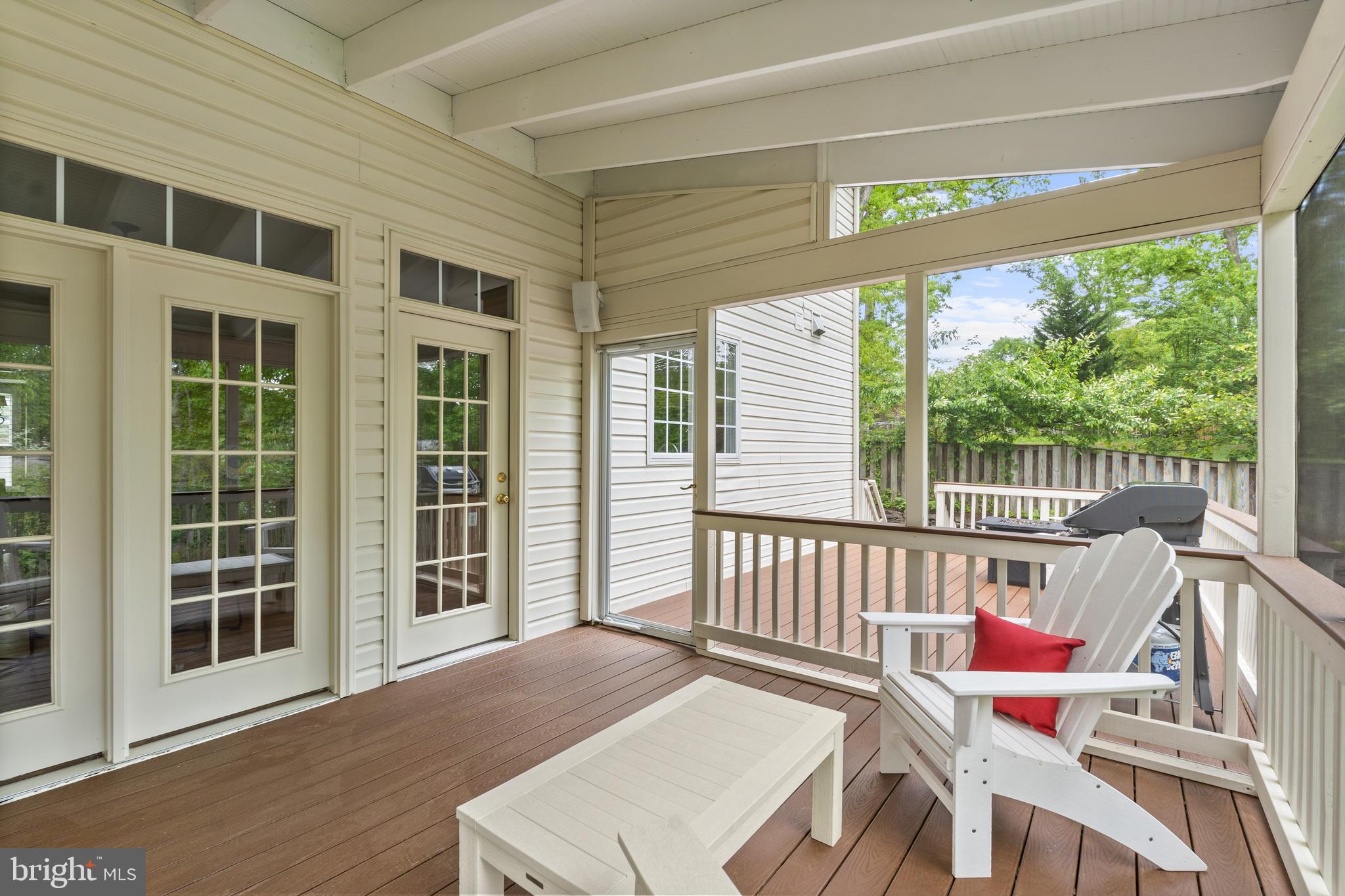 WOODLEY HILLS - Residential