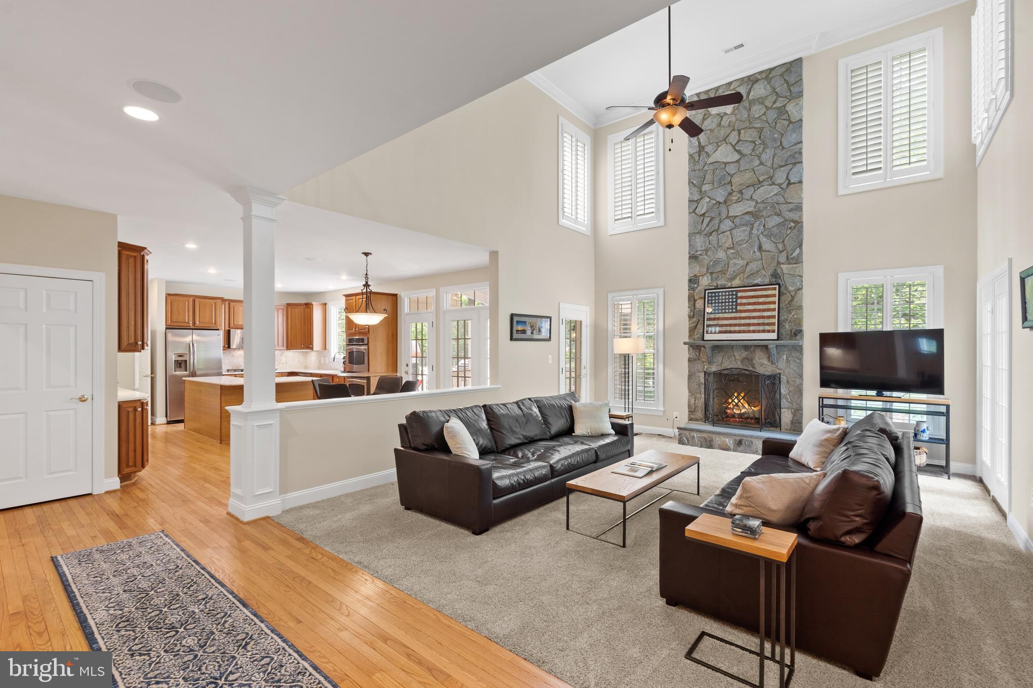 WOODLEY HILLS - Residential