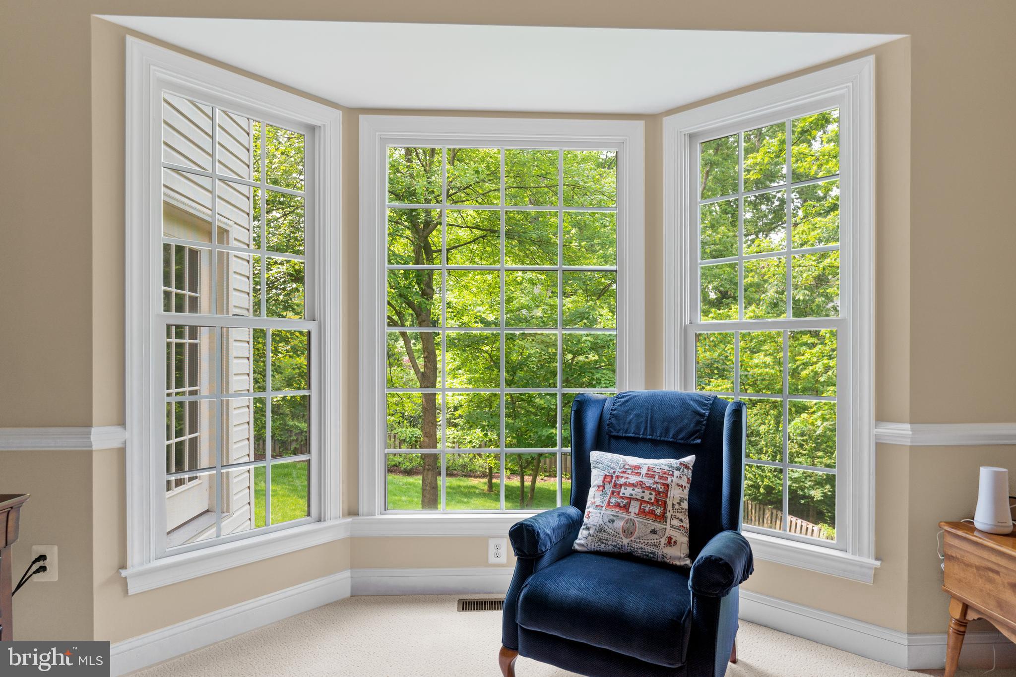 WOODLEY HILLS - Residential