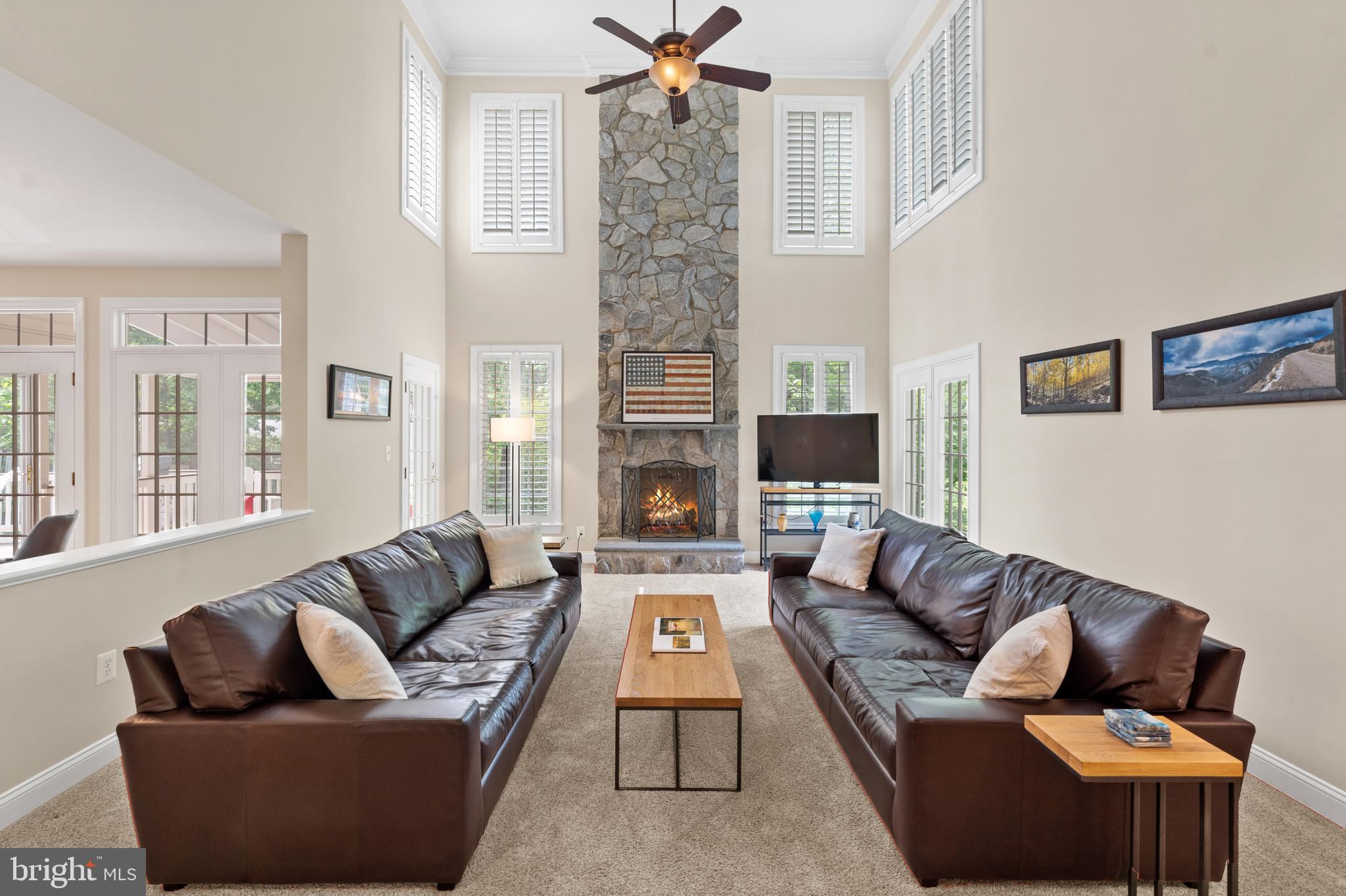 WOODLEY HILLS - Residential