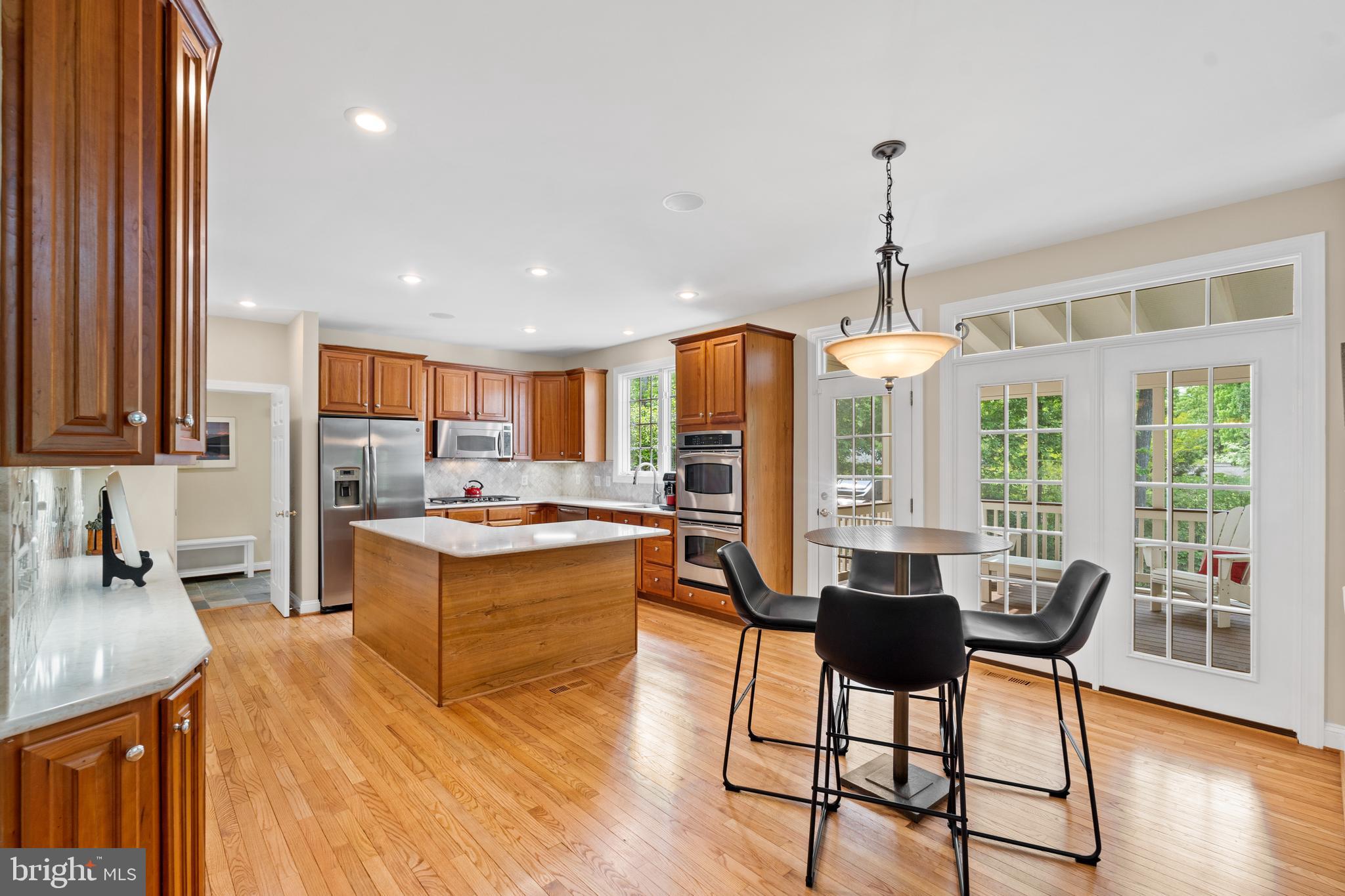 WOODLEY HILLS - Residential