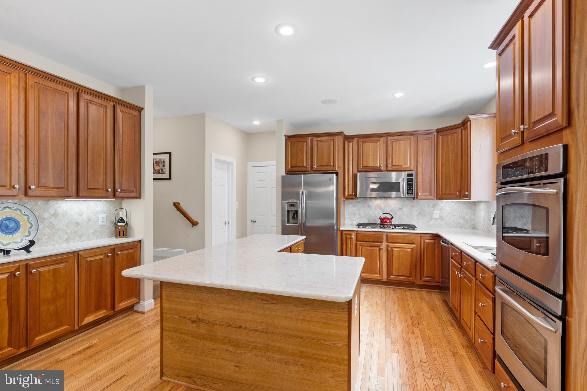 WOODLEY HILLS - Residential