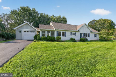 Photo of 1211 Street Road, CHESTER SPRINGS, PA 19425 (MLS # PACT2135782)