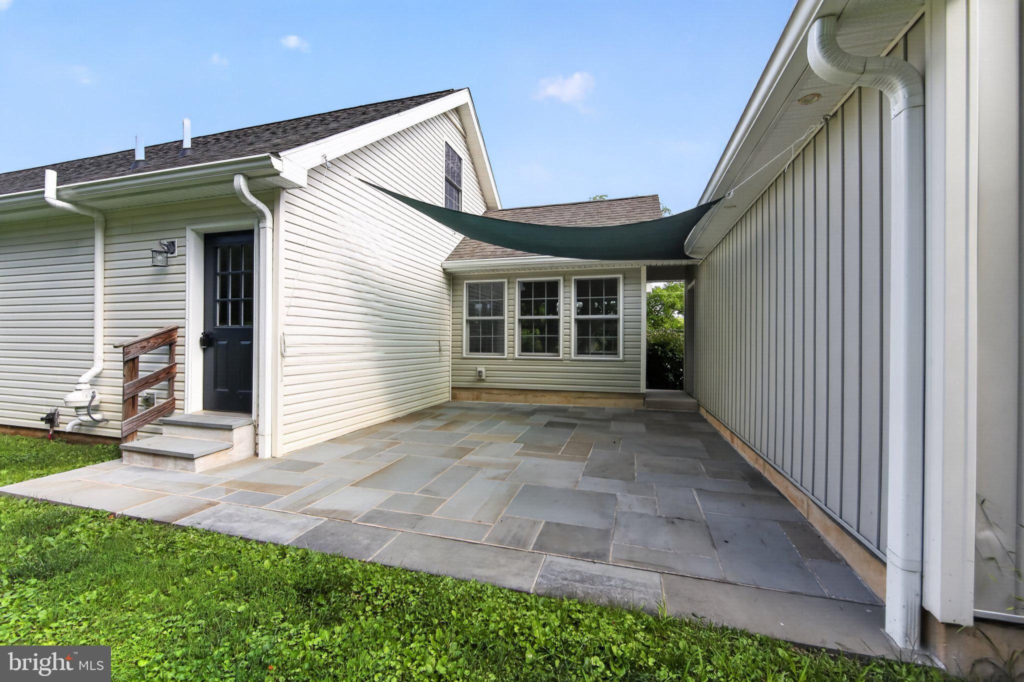 1211 STREET ROAD