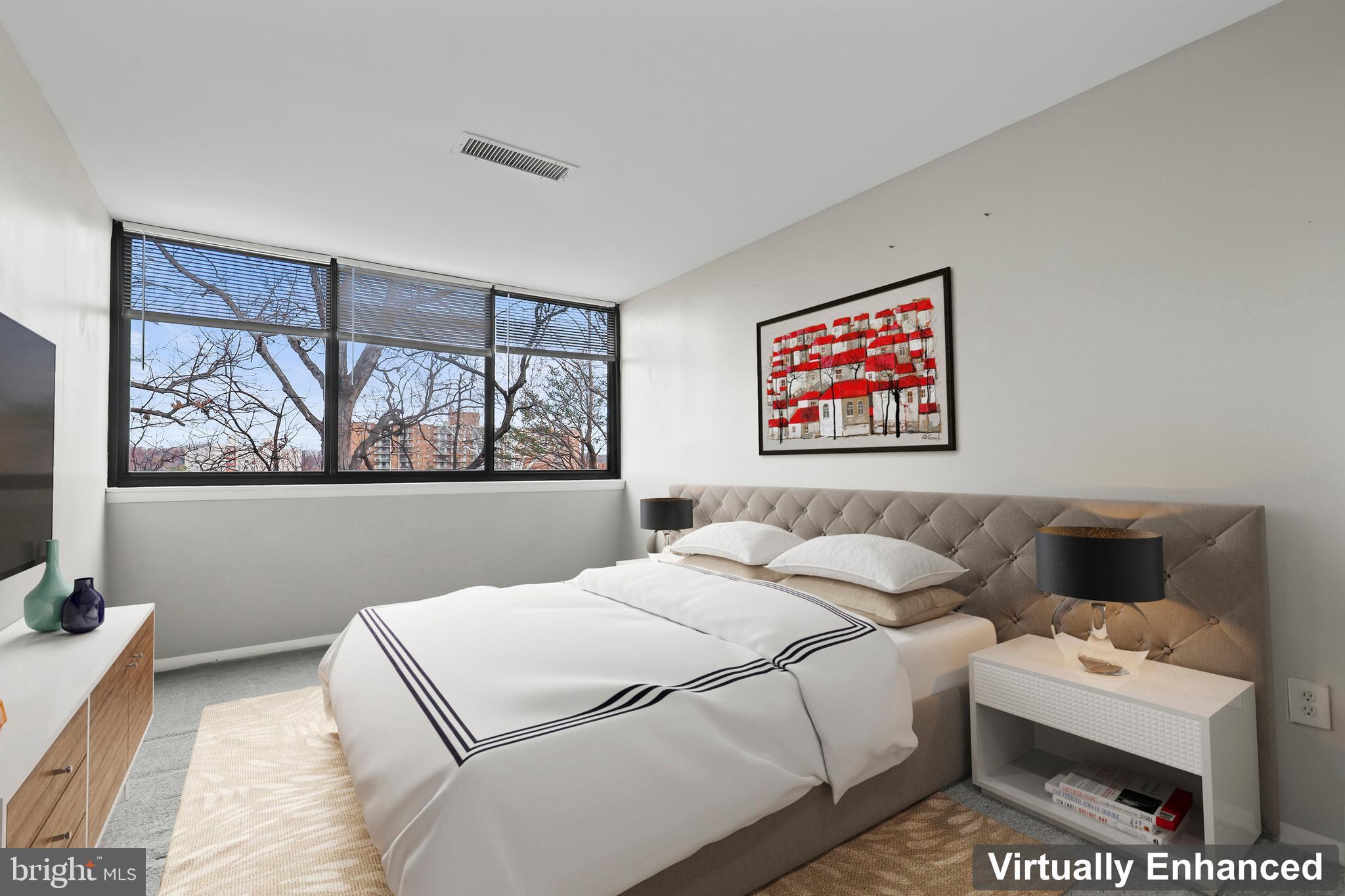 EOS TWENTY-ONE - Residential