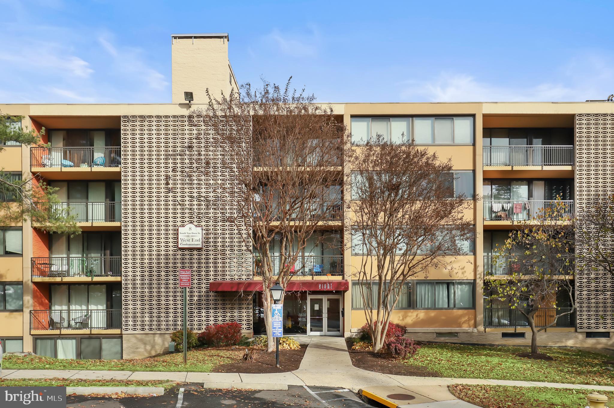 EOS TWENTY-ONE - Residential