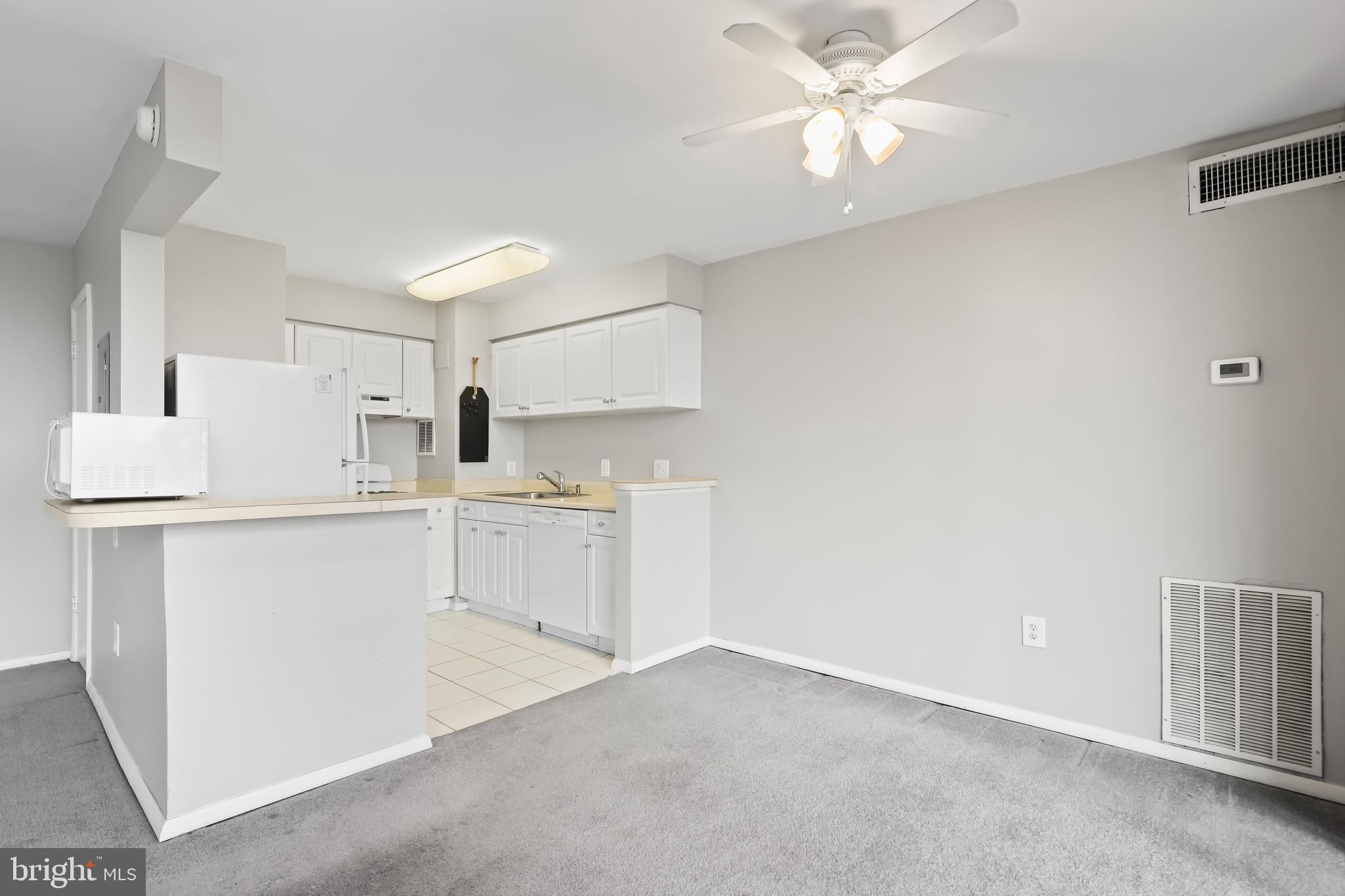 EOS TWENTY-ONE - Residential