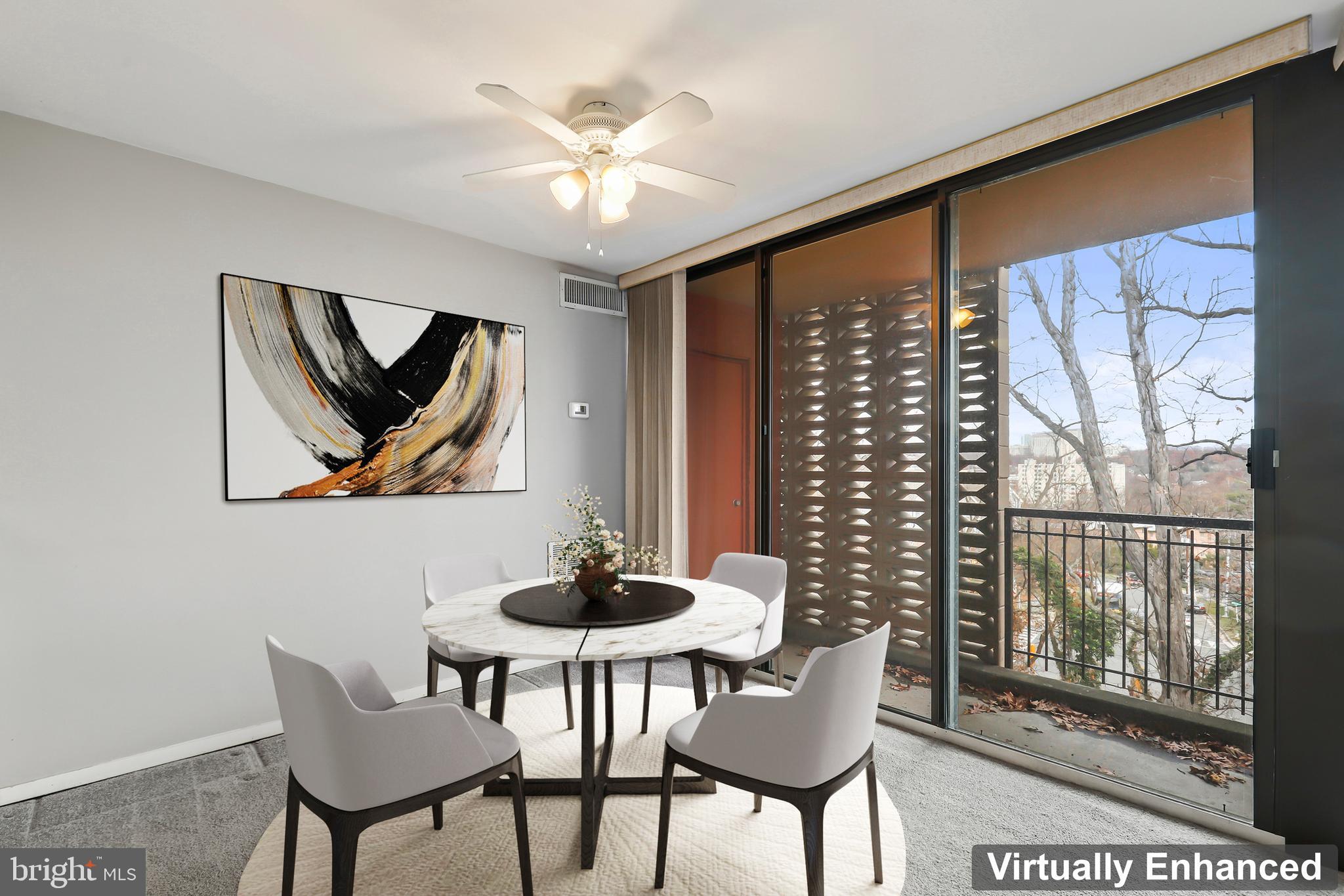 EOS TWENTY-ONE - Residential