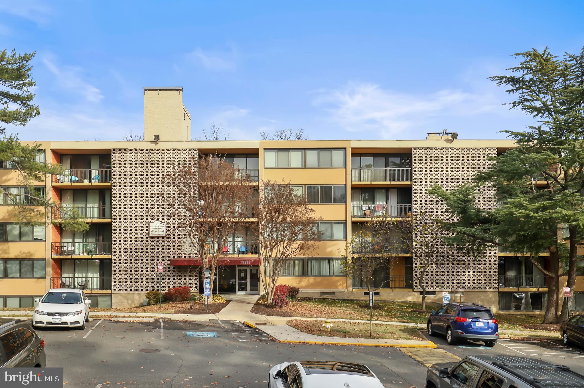 EOS TWENTY-ONE - Residential