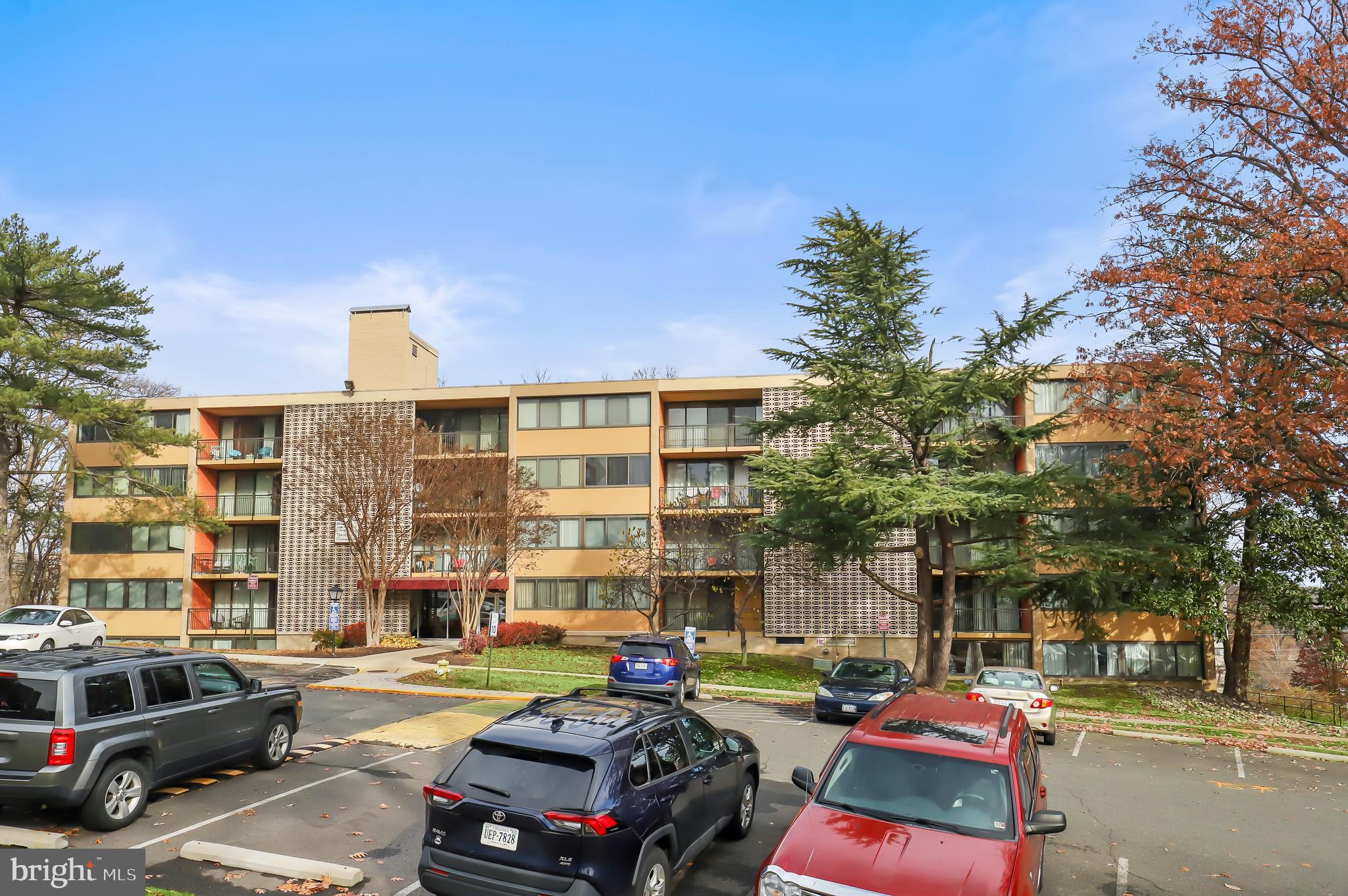 EOS TWENTY-ONE - Residential