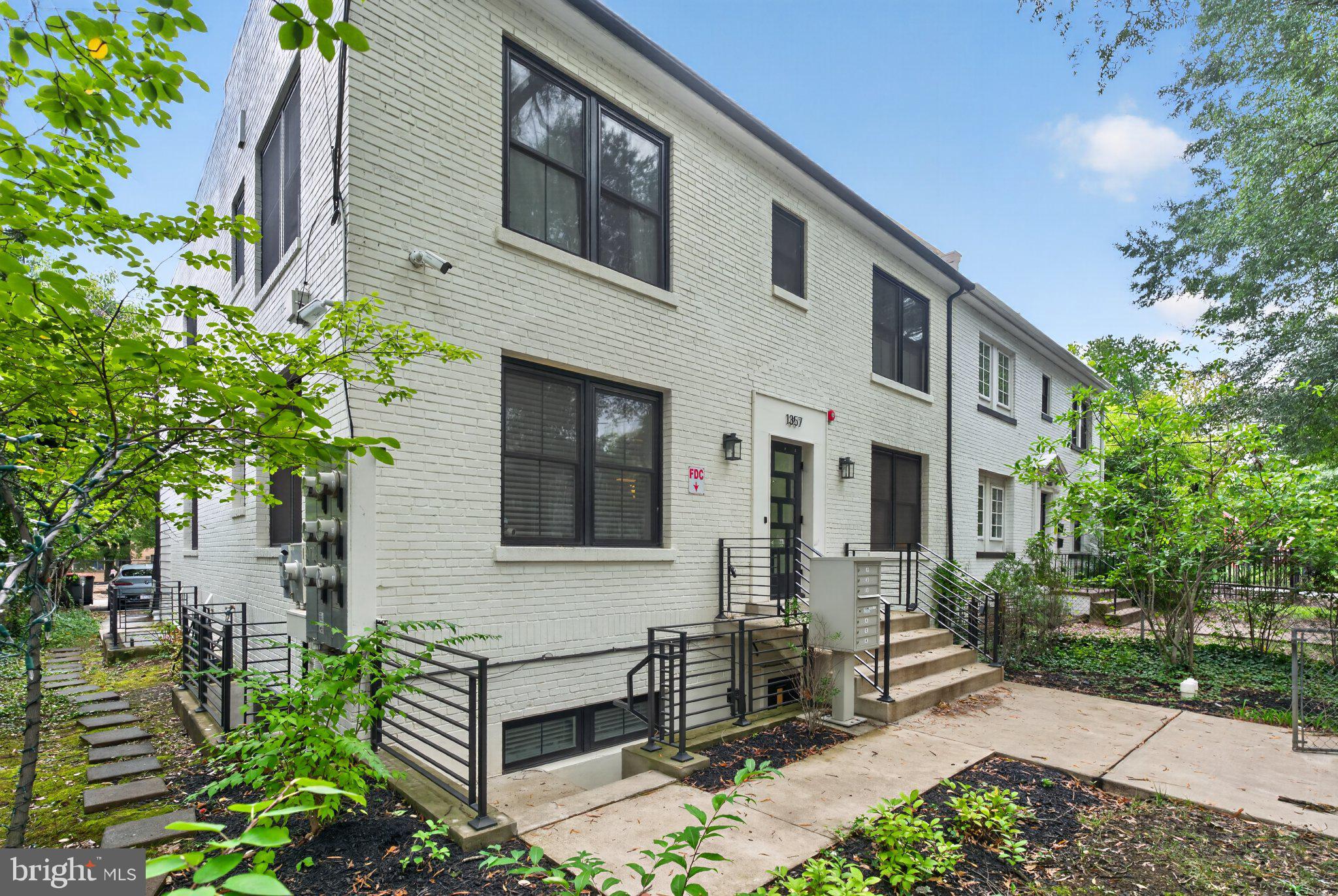 1357 NICHOLSON STREET NW 2