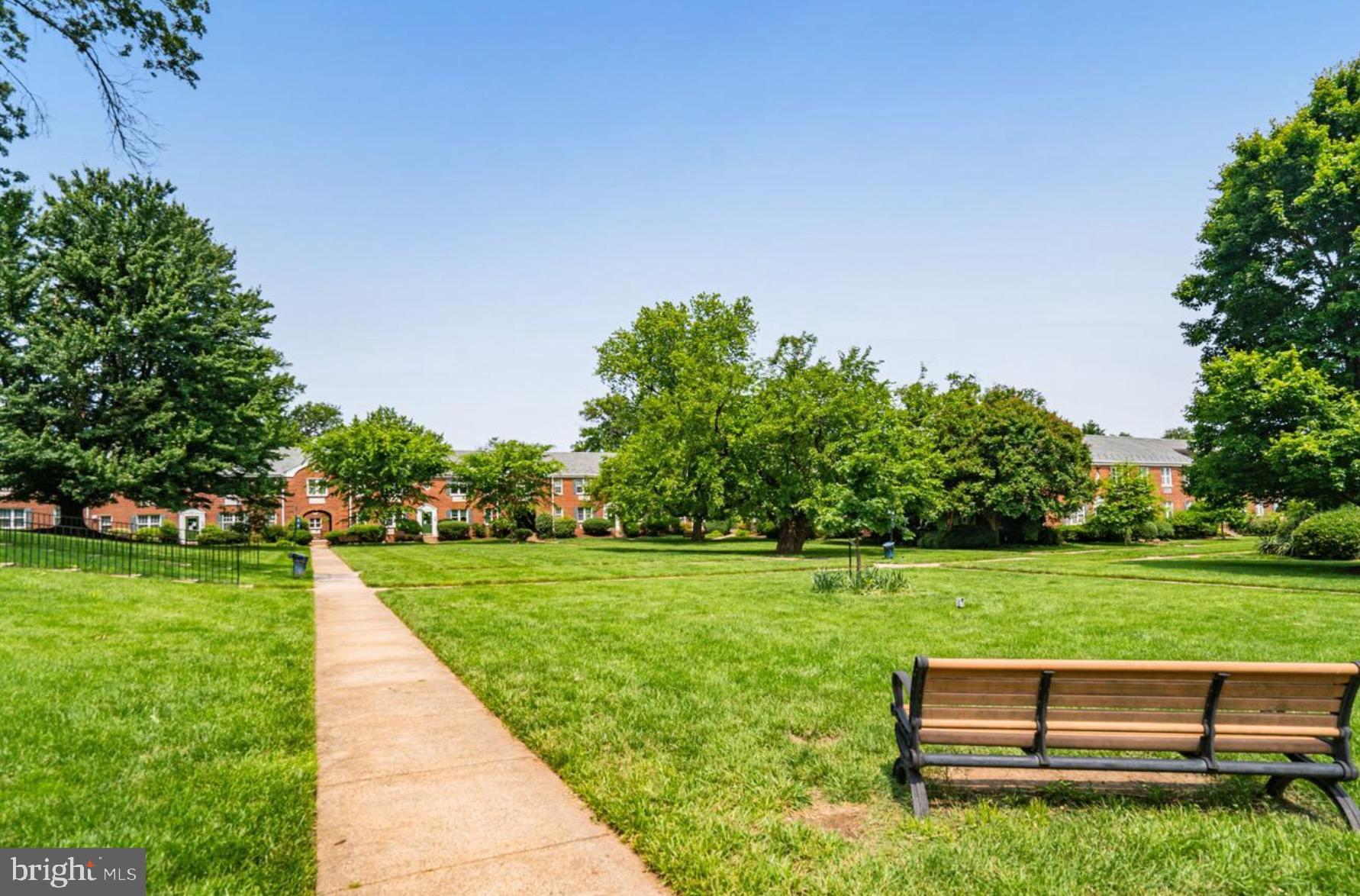 AUBURN VILLAGE - Residential