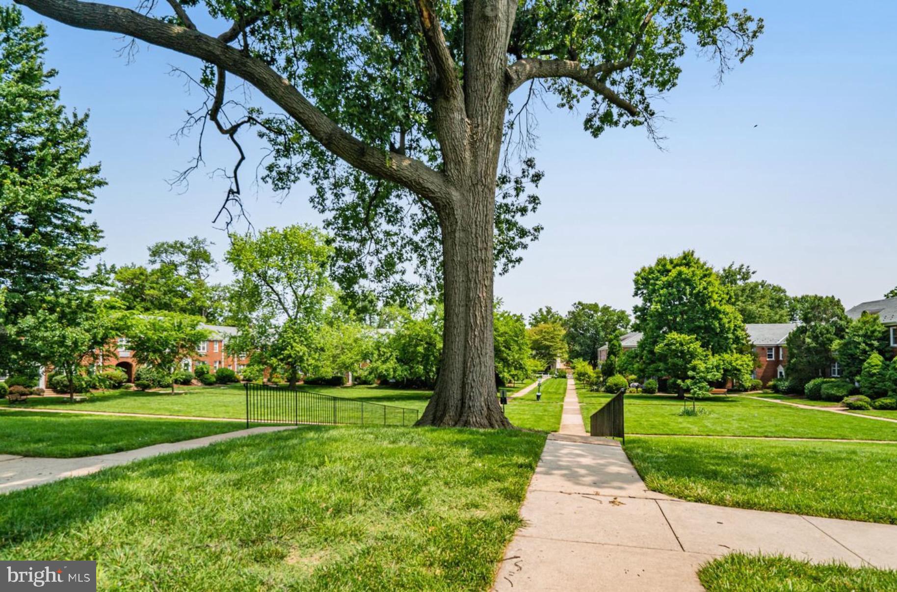 AUBURN VILLAGE - Residential