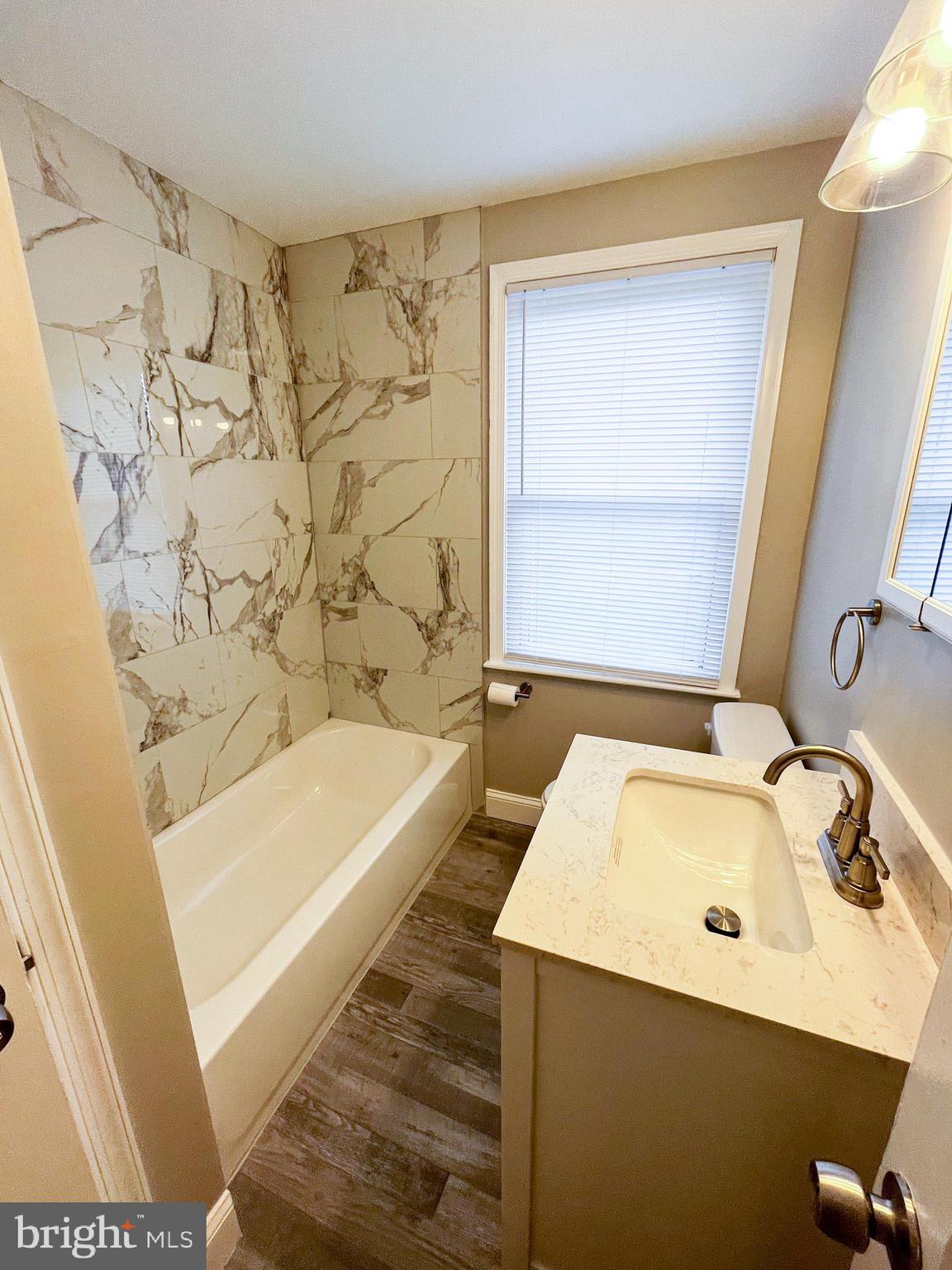 EDNOR GARDENS HISTORIC DISTRICT - Residential