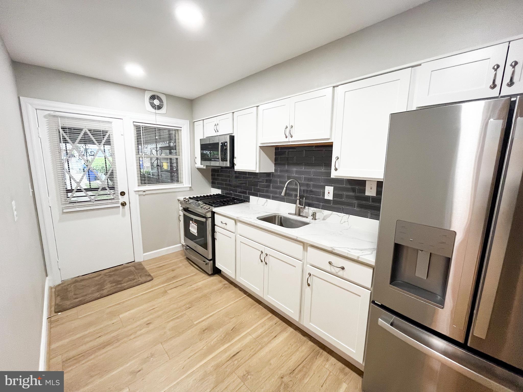 EDNOR GARDENS HISTORIC DISTRICT - Residential