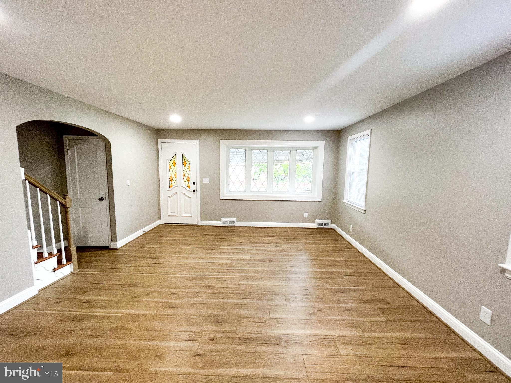 EDNOR GARDENS HISTORIC DISTRICT - Residential