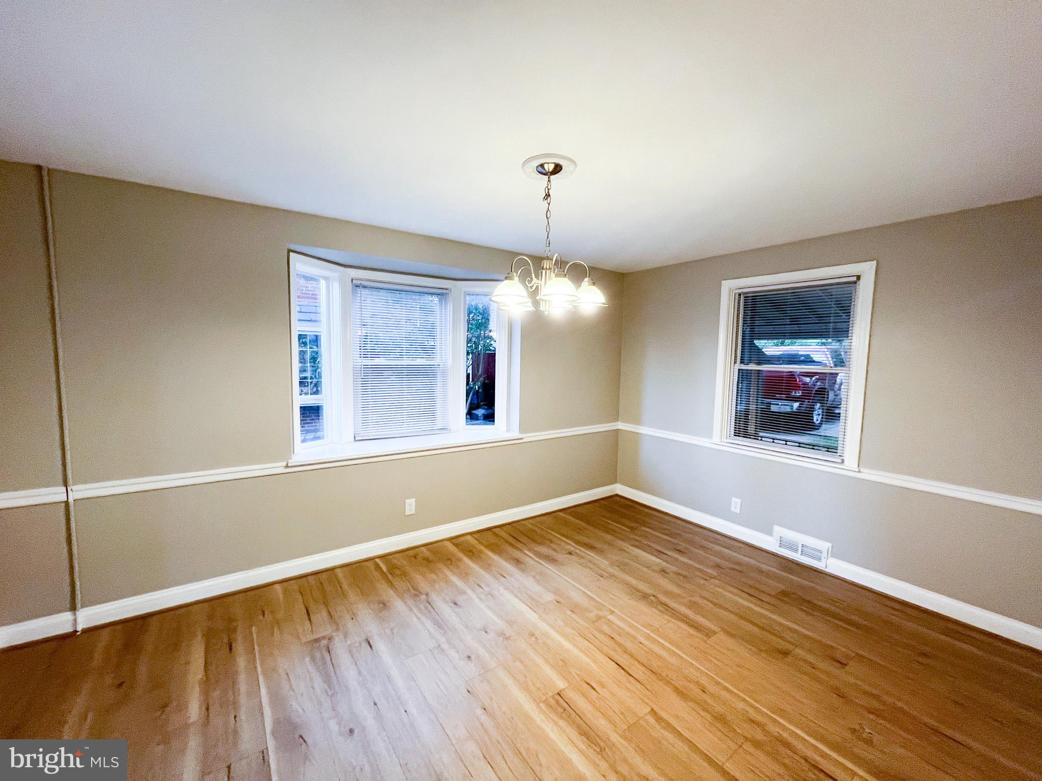 EDNOR GARDENS HISTORIC DISTRICT - Residential