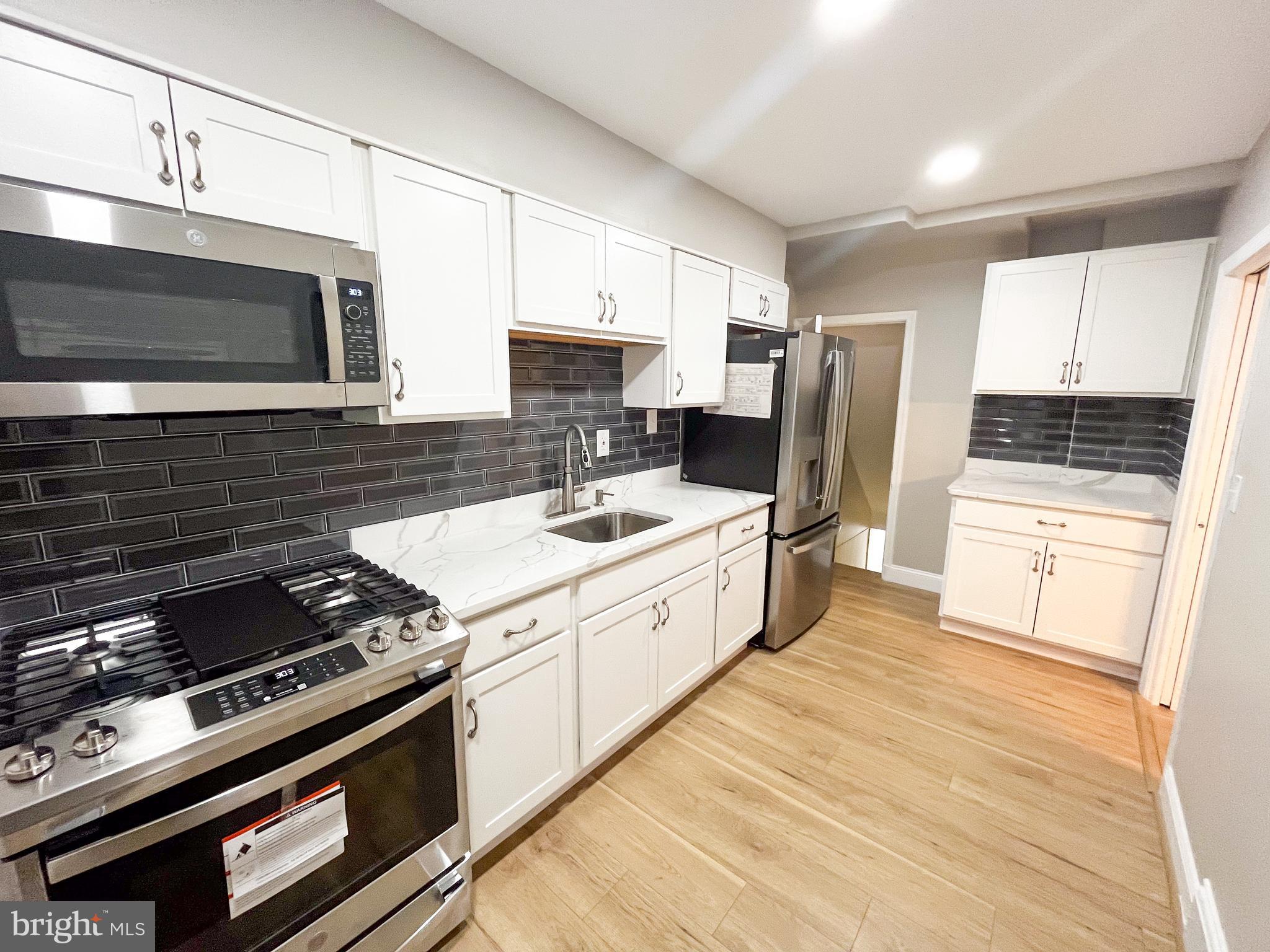 EDNOR GARDENS HISTORIC DISTRICT - Residential