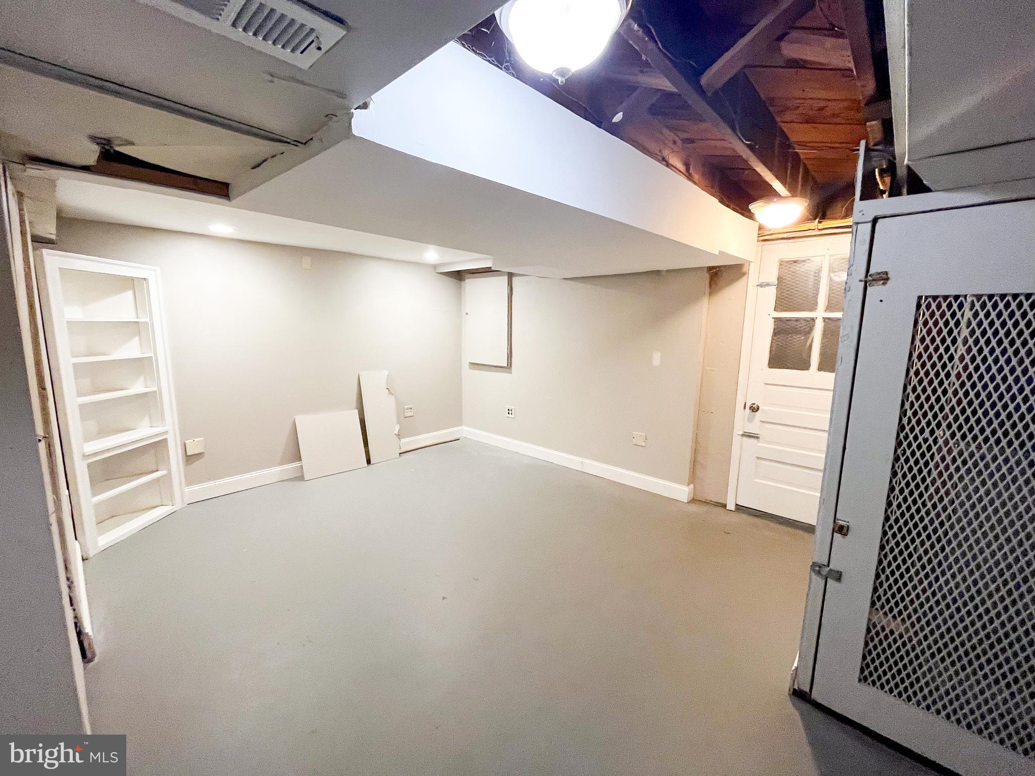 EDNOR GARDENS HISTORIC DISTRICT - Residential