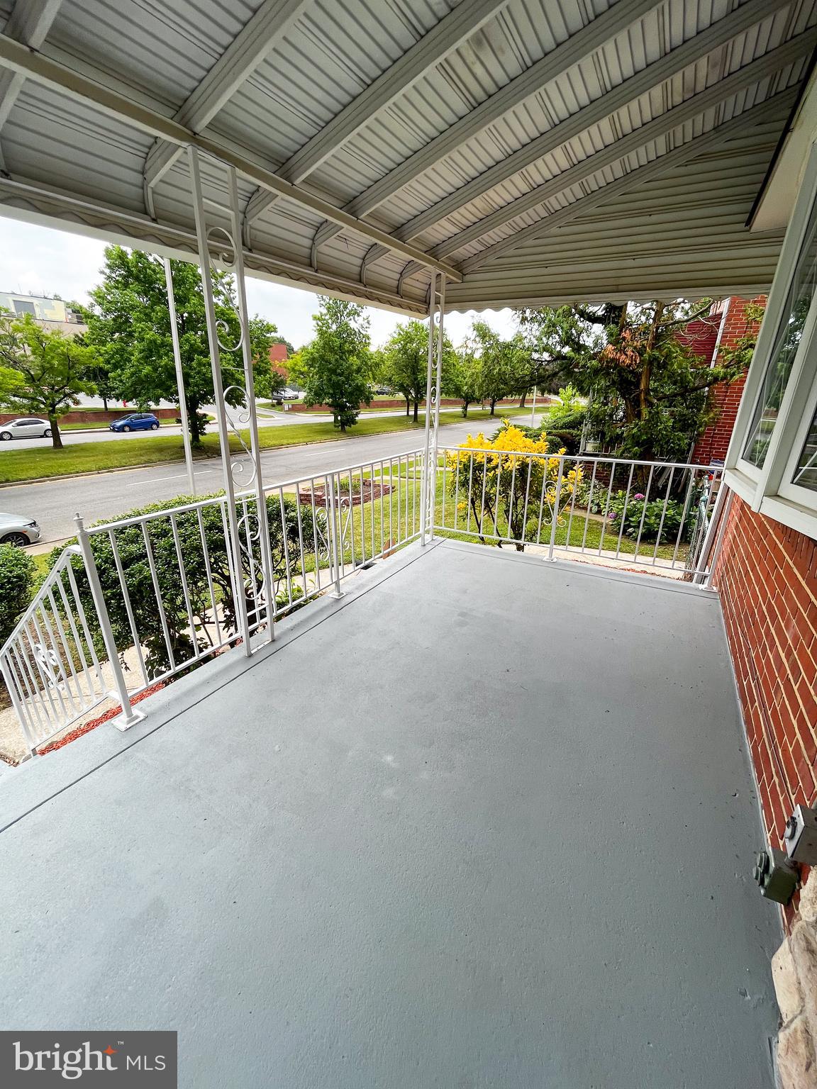 EDNOR GARDENS HISTORIC DISTRICT - Residential