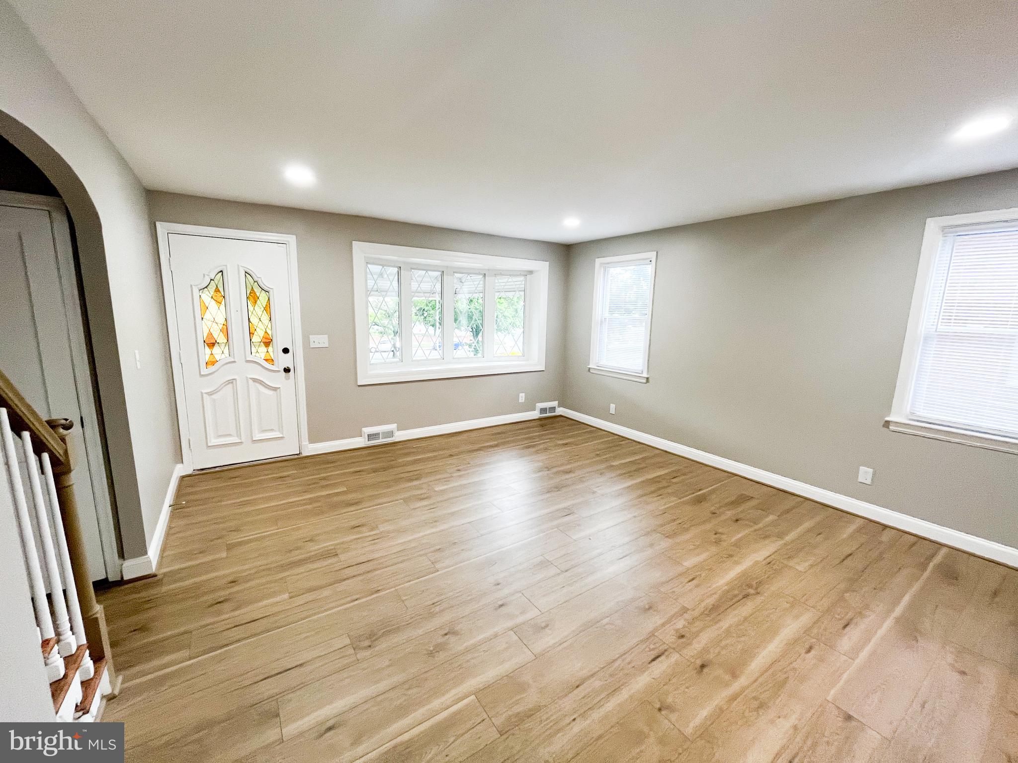 EDNOR GARDENS HISTORIC DISTRICT - Residential