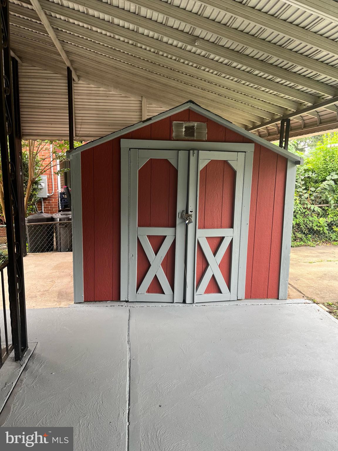 EDNOR GARDENS HISTORIC DISTRICT - Residential