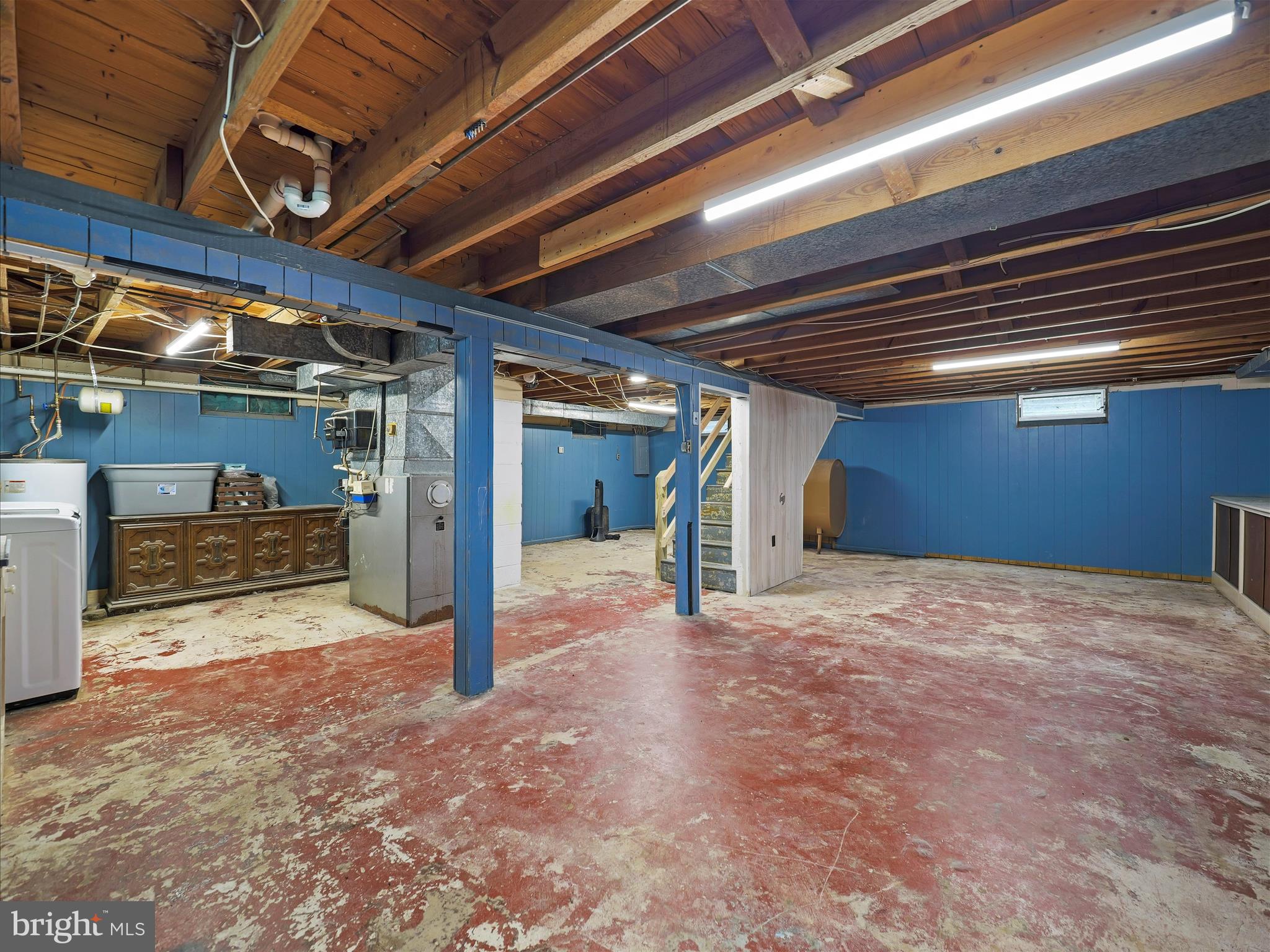 HAGERSTOWN - Residential