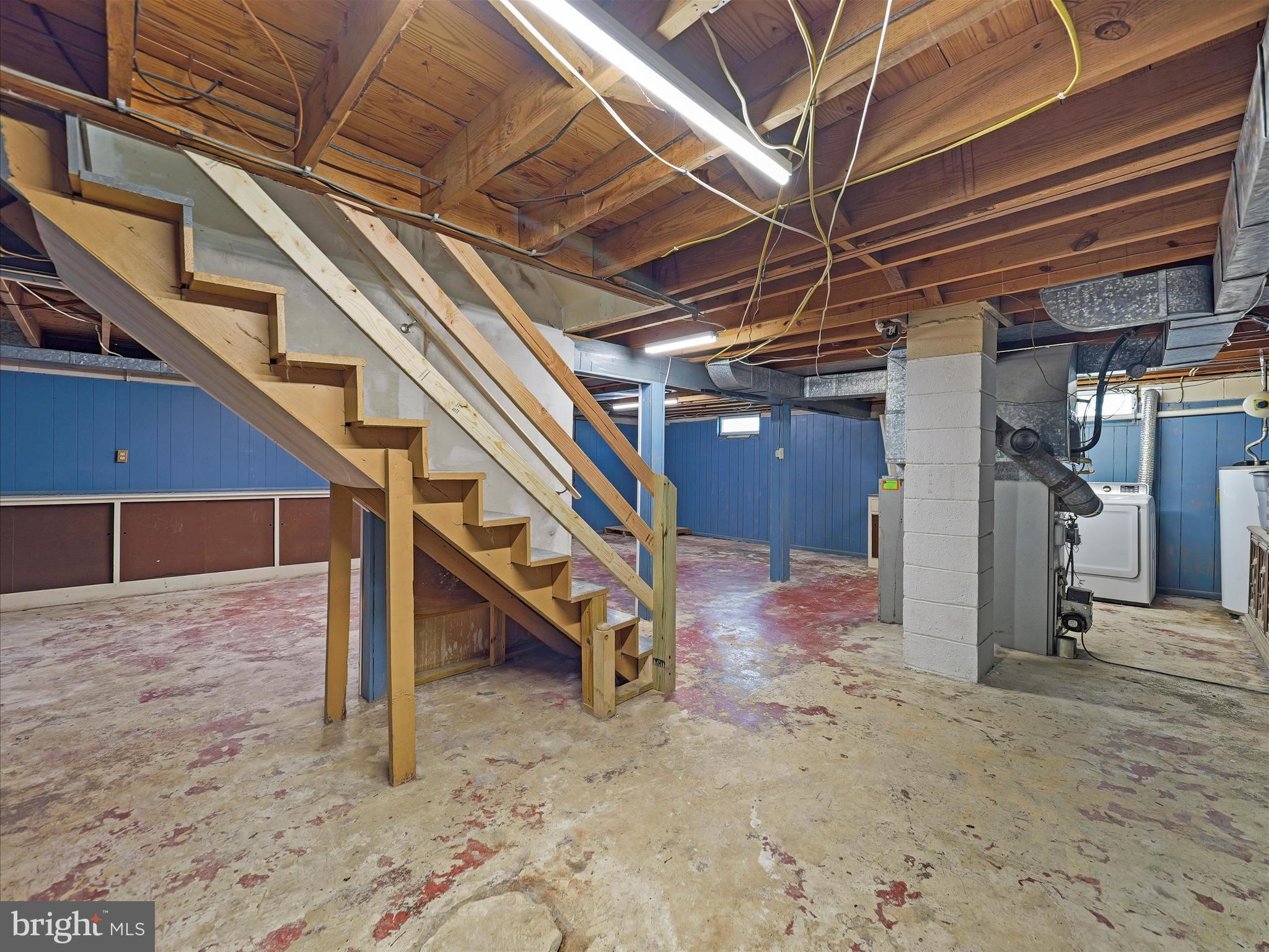 HAGERSTOWN - Residential