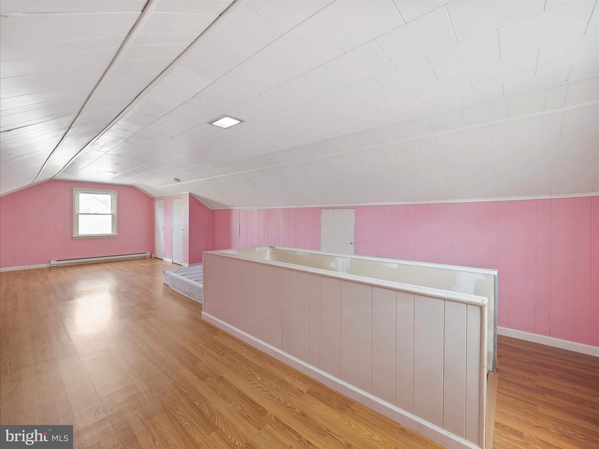 HAGERSTOWN - Residential