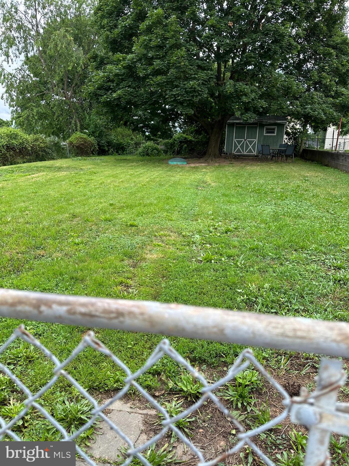 HAGERSTOWN - Residential