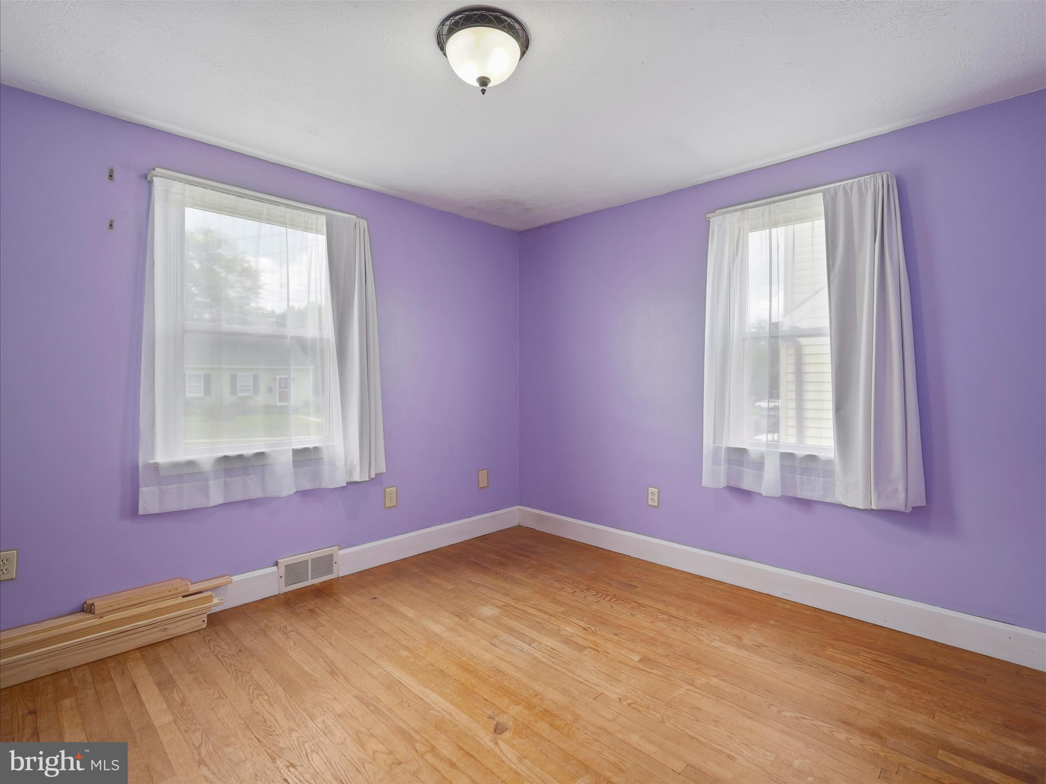 HAGERSTOWN - Residential