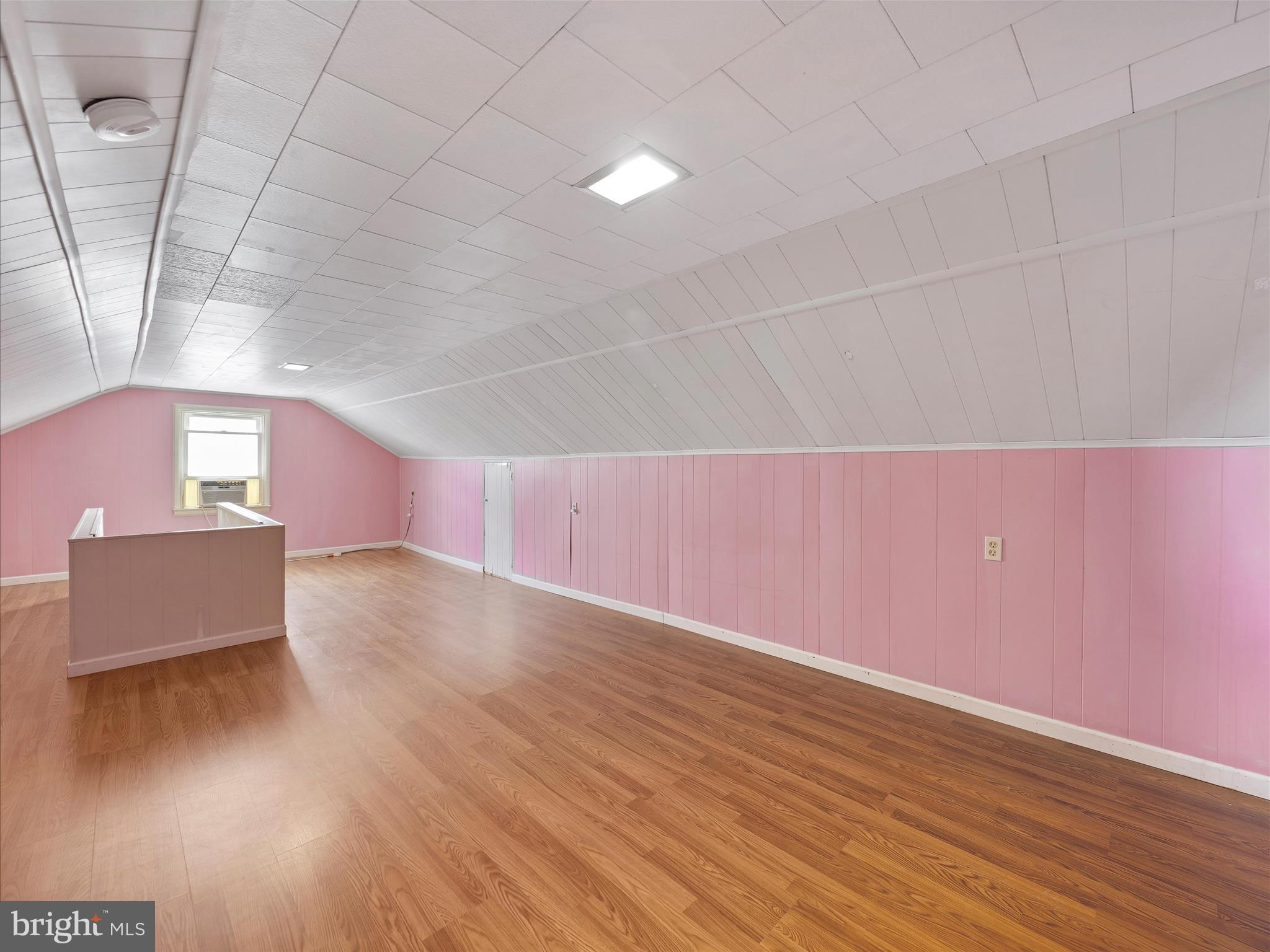 HAGERSTOWN - Residential