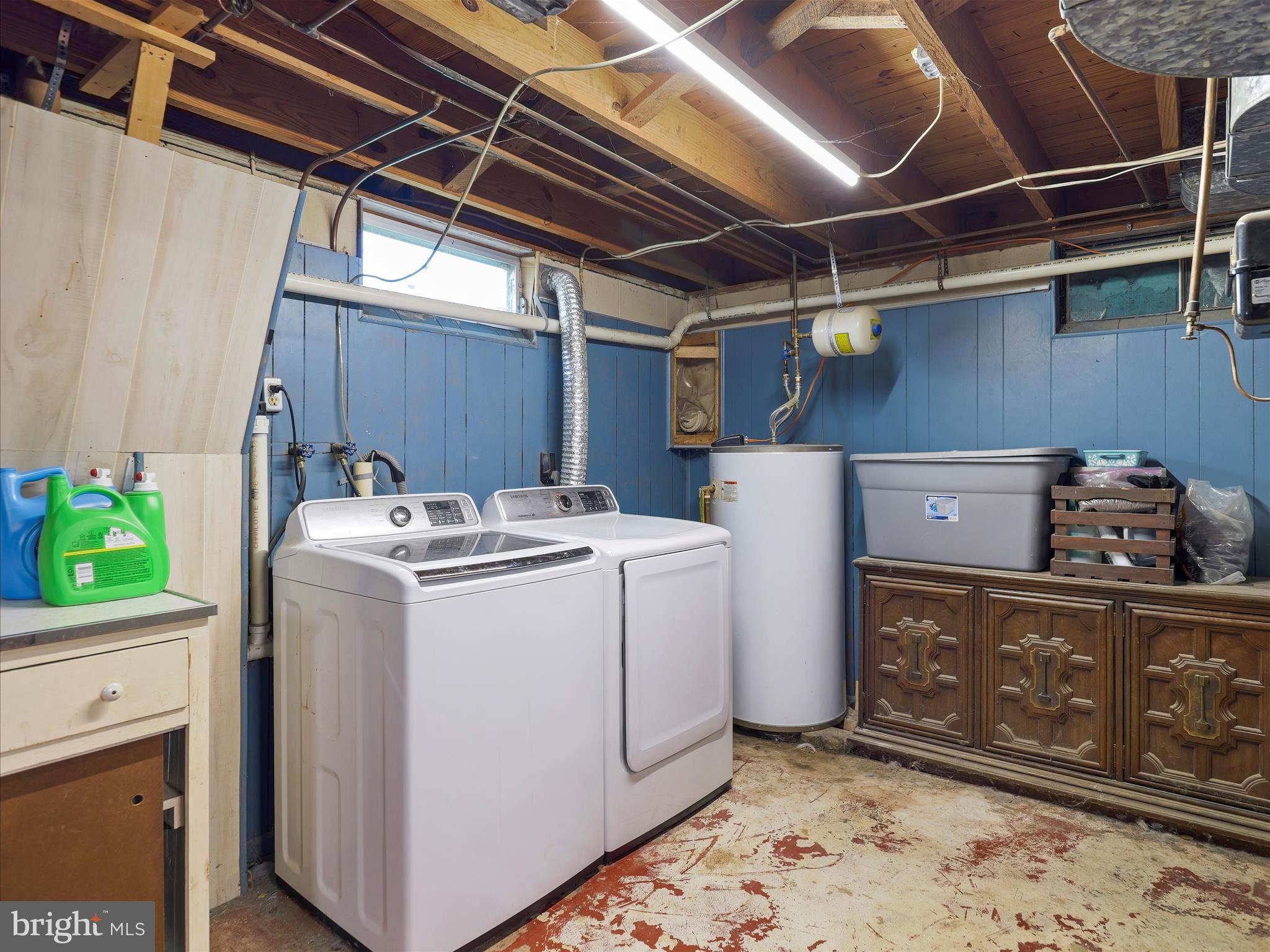 HAGERSTOWN - Residential