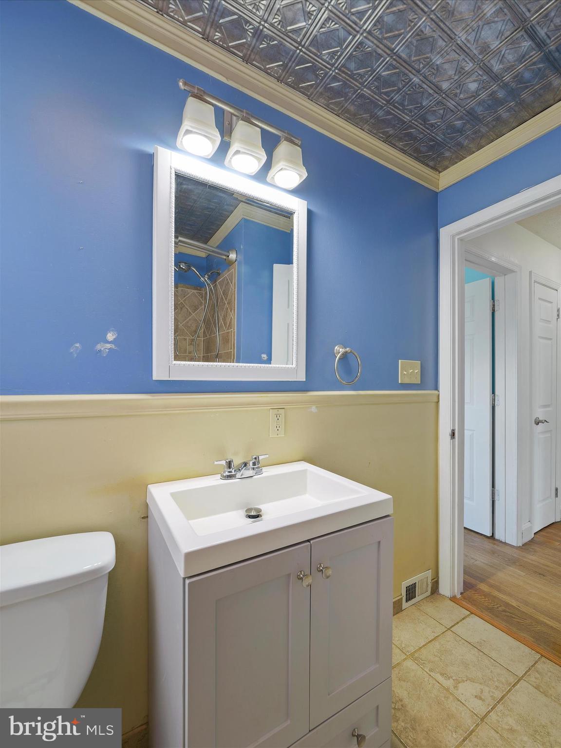 HAGERSTOWN - Residential