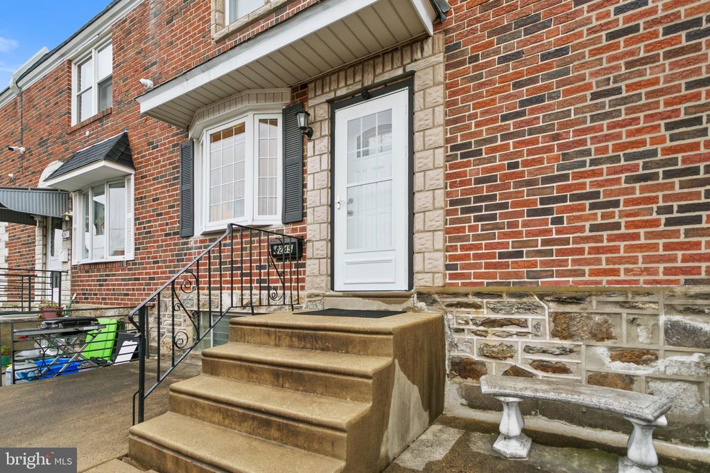 Photo of 4245 J Street, PHILADELPHIA, PA 19124 (MLS # PAPH2566474)