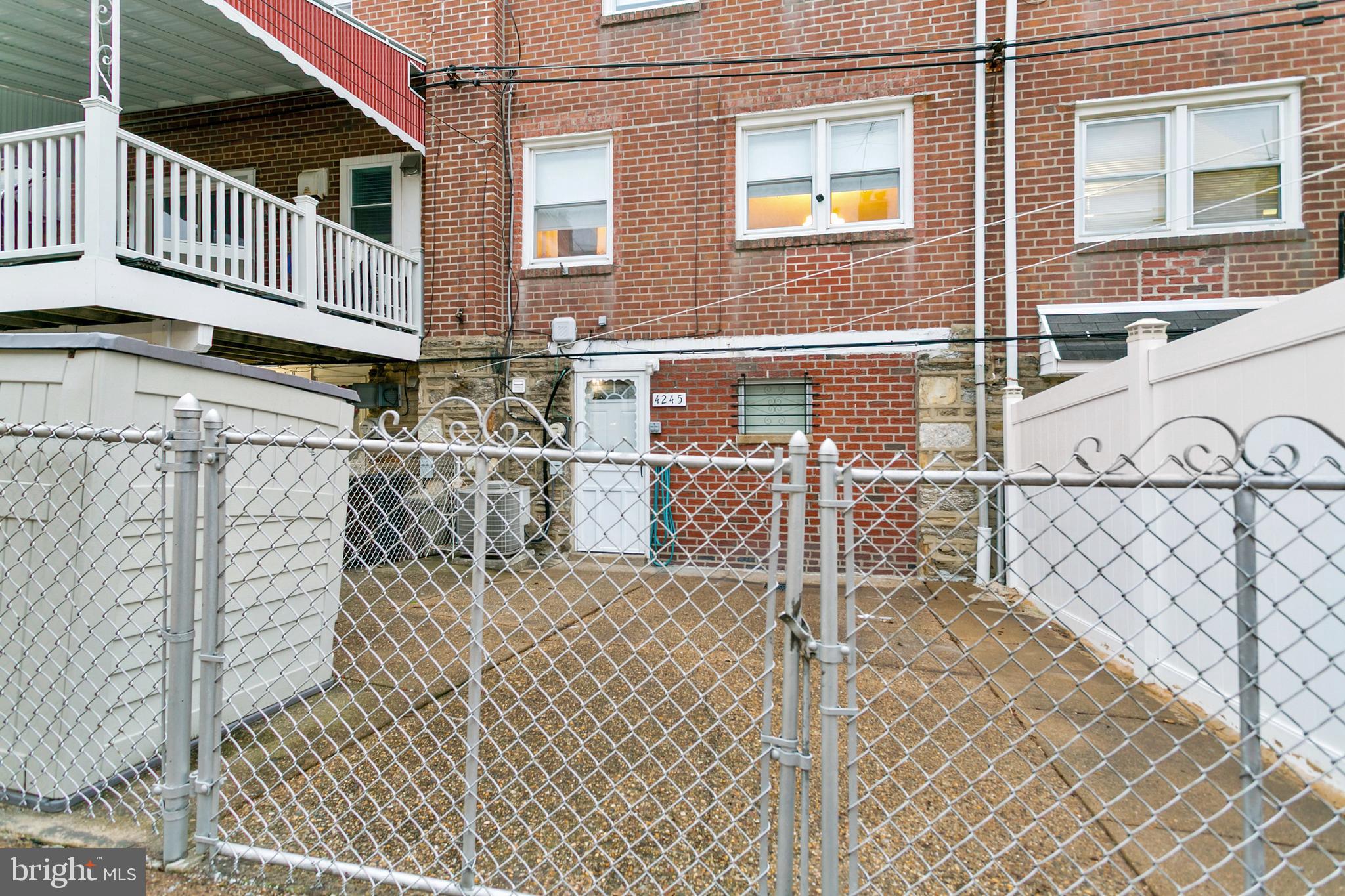 JUNIATA - Residential