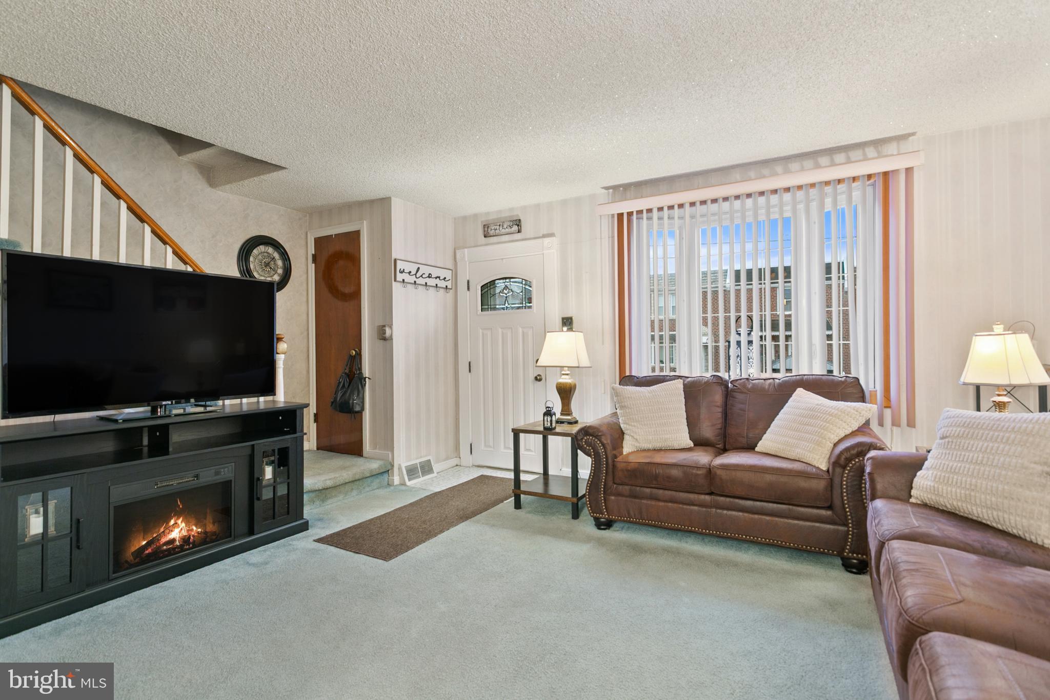 JUNIATA - Residential