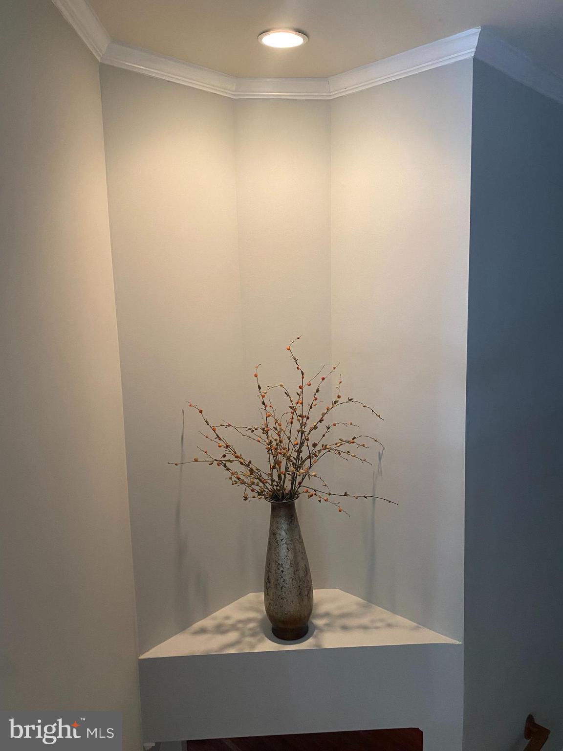 TYSONS EXECUTIVE VILLAGE - Residential Lease