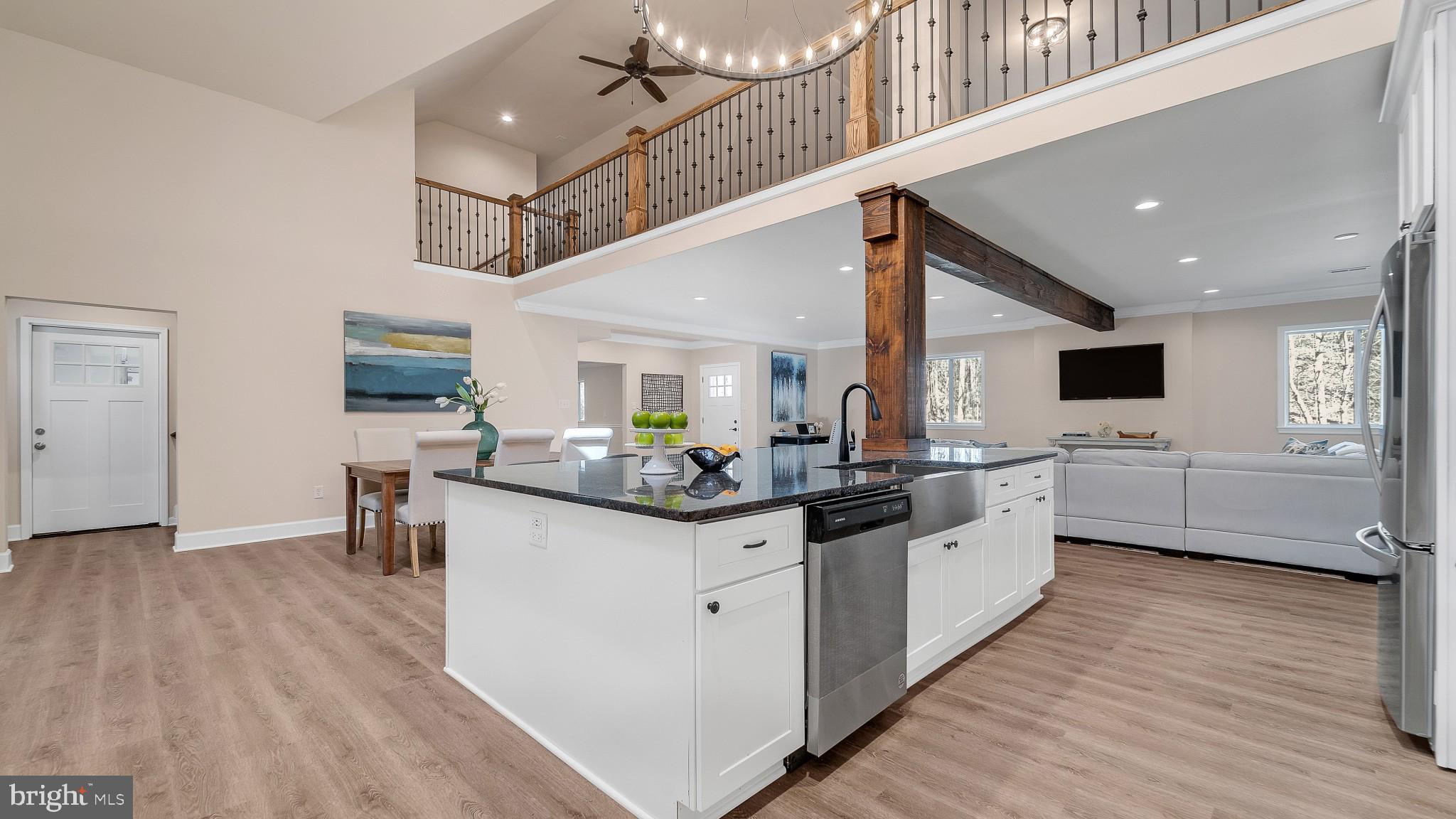 ELDERSBURG - Residential