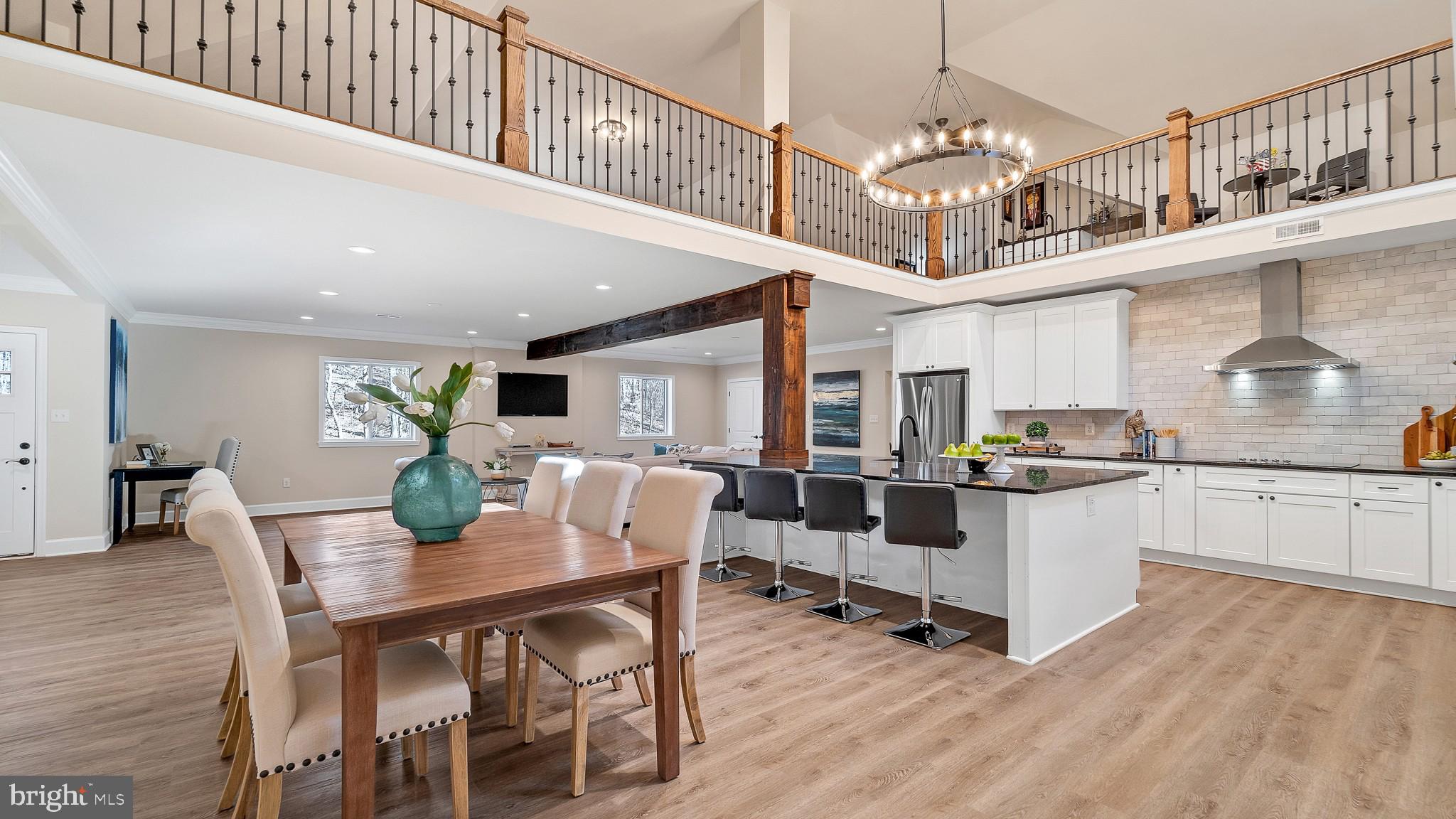 ELDERSBURG - Residential