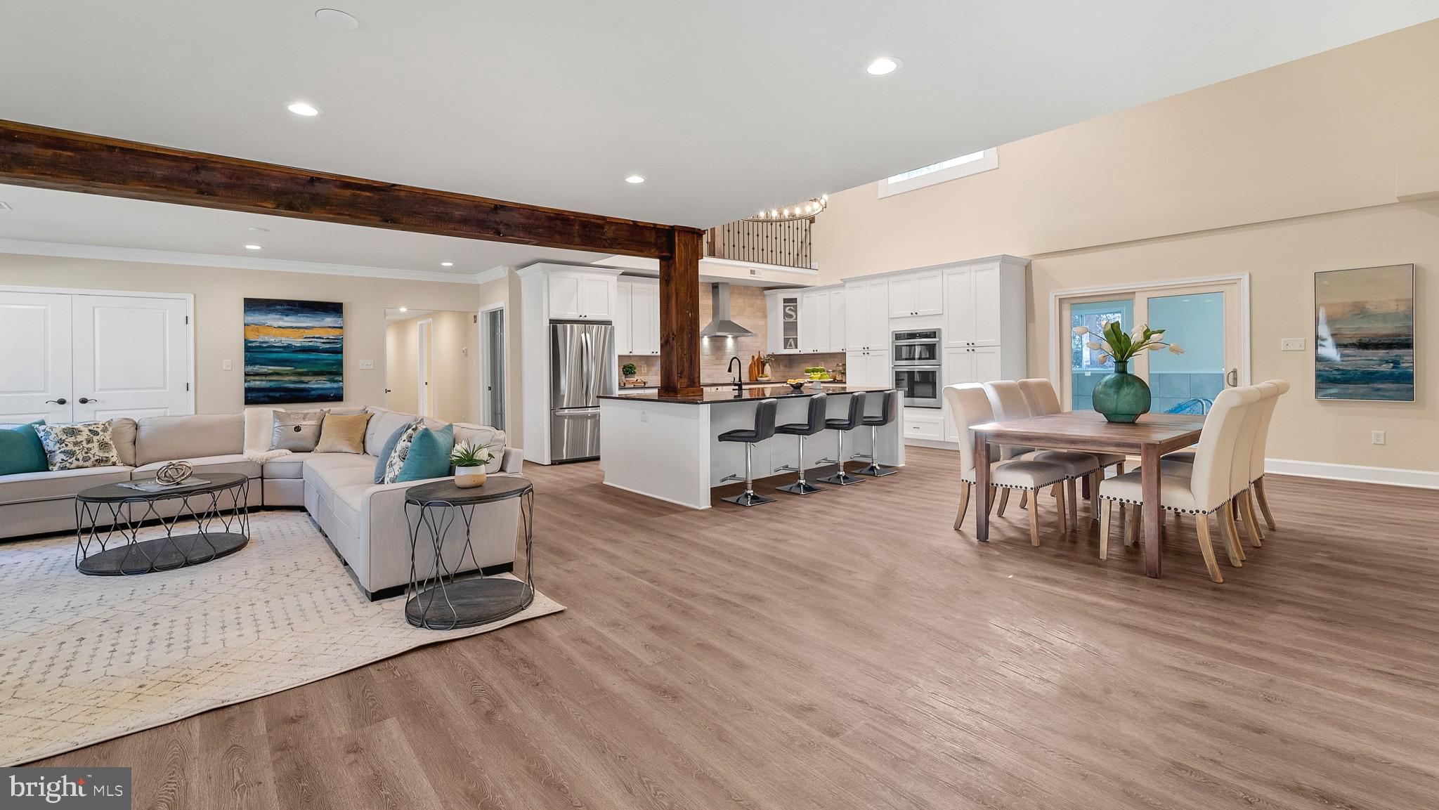 ELDERSBURG - Residential