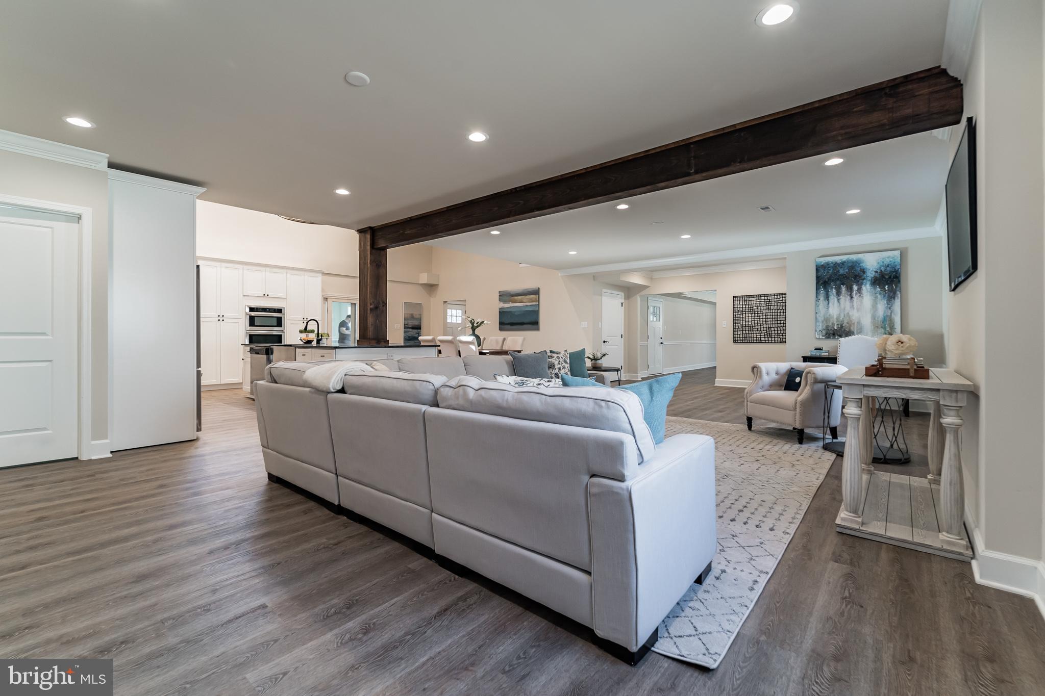 ELDERSBURG - Residential