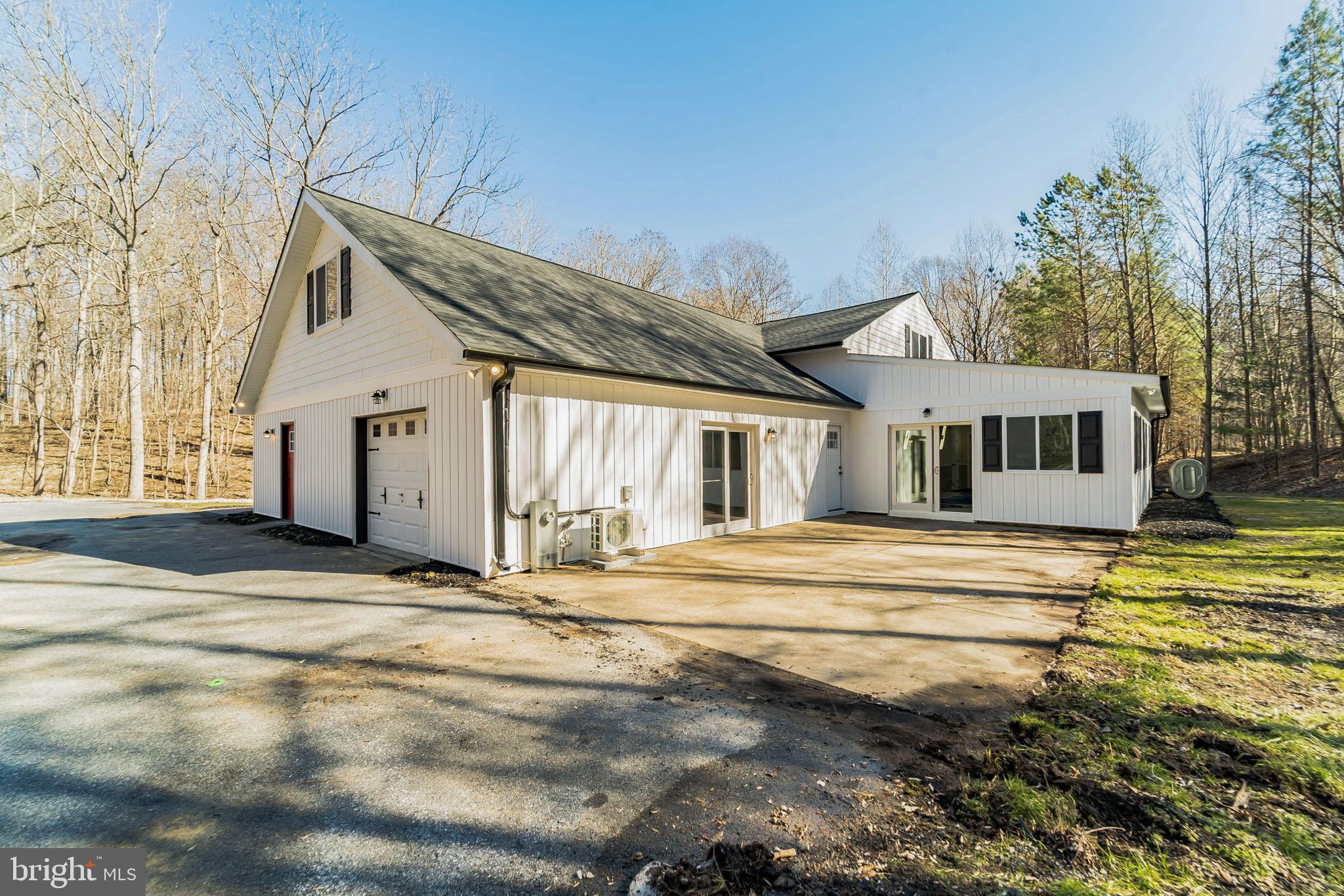 ELDERSBURG - Residential