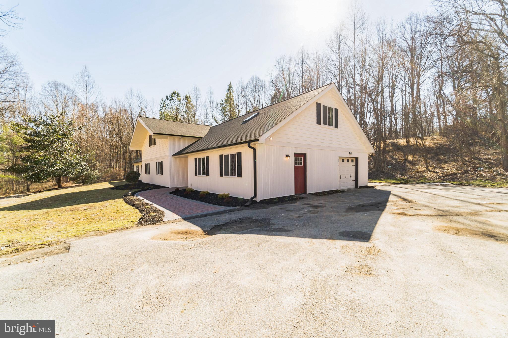 ELDERSBURG - Residential