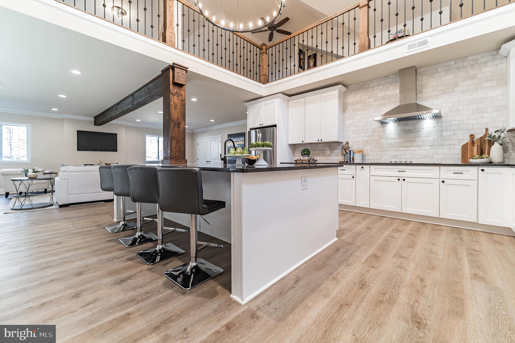 ELDERSBURG - Residential