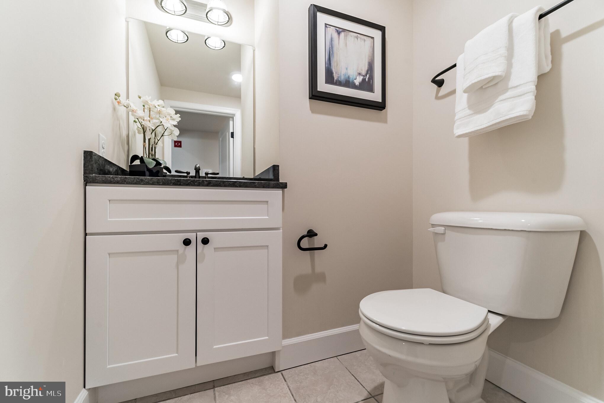 ELDERSBURG - Residential