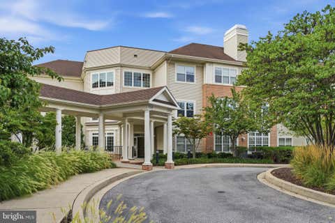 Condo For Sale - 2120 Troon Overlook #J205<br/> WOODSTOCK, MD 21163